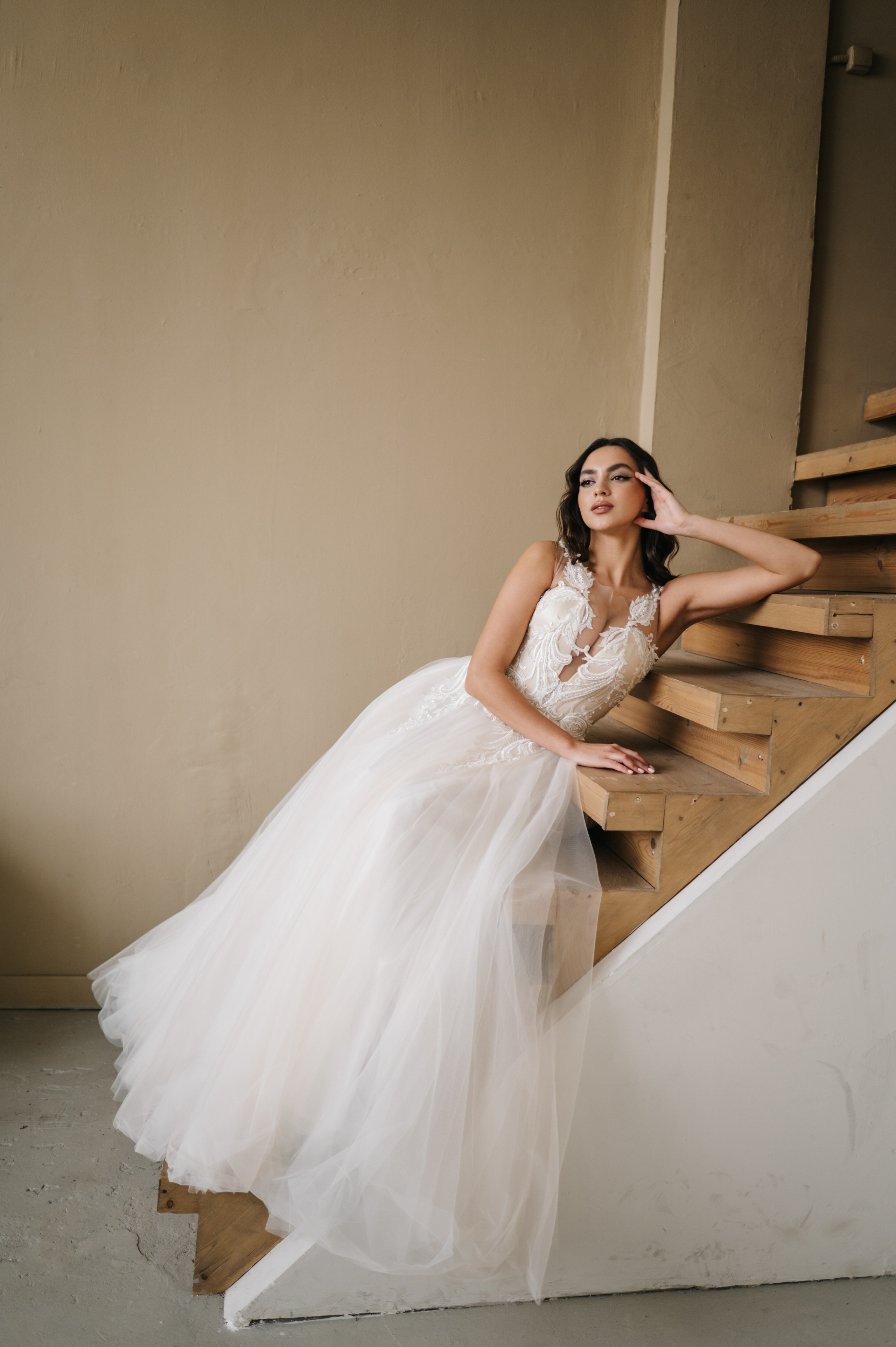 Невесты. Фотограф Архангельск