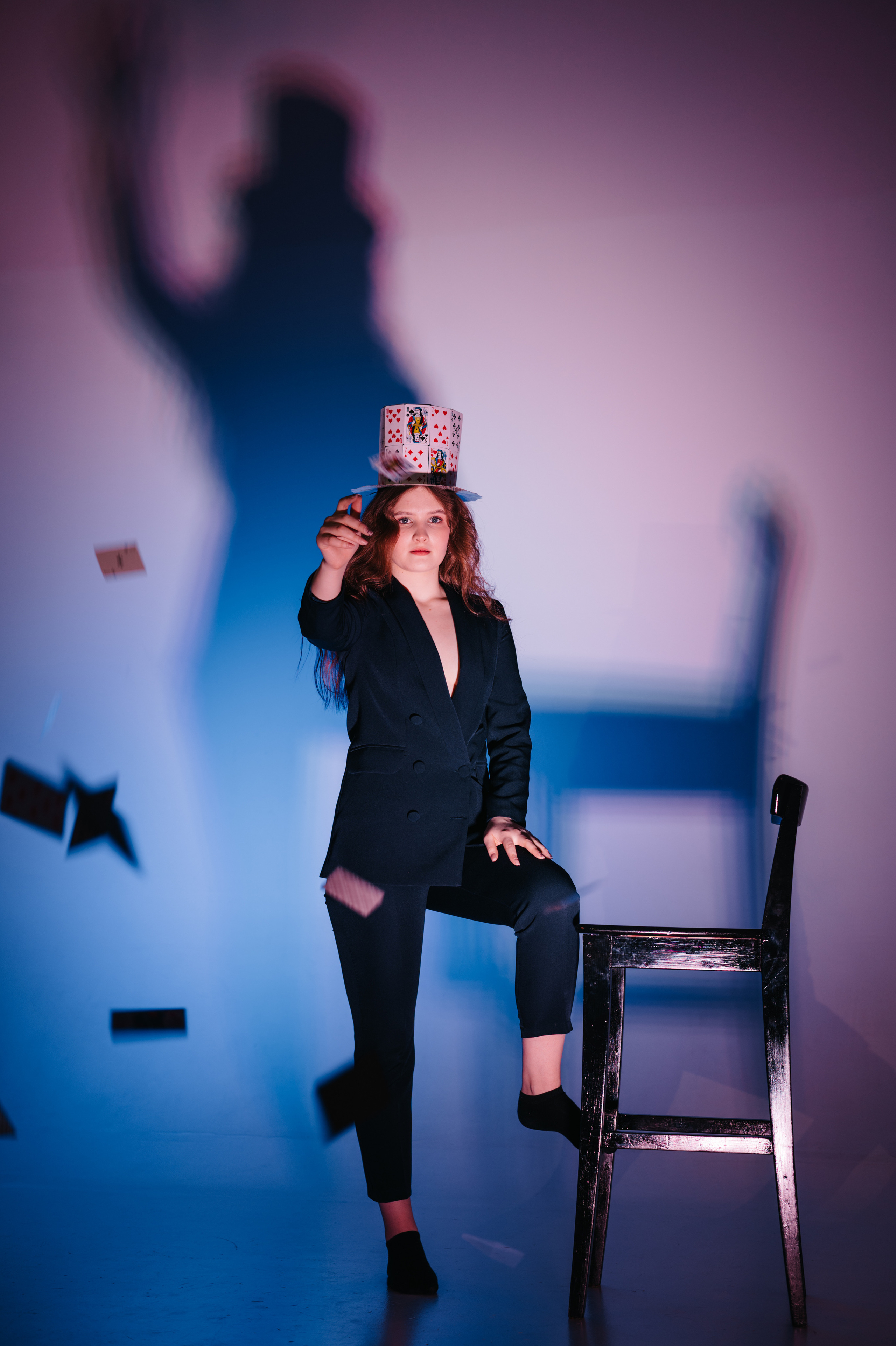 Юлия. Фотограф Архангельск