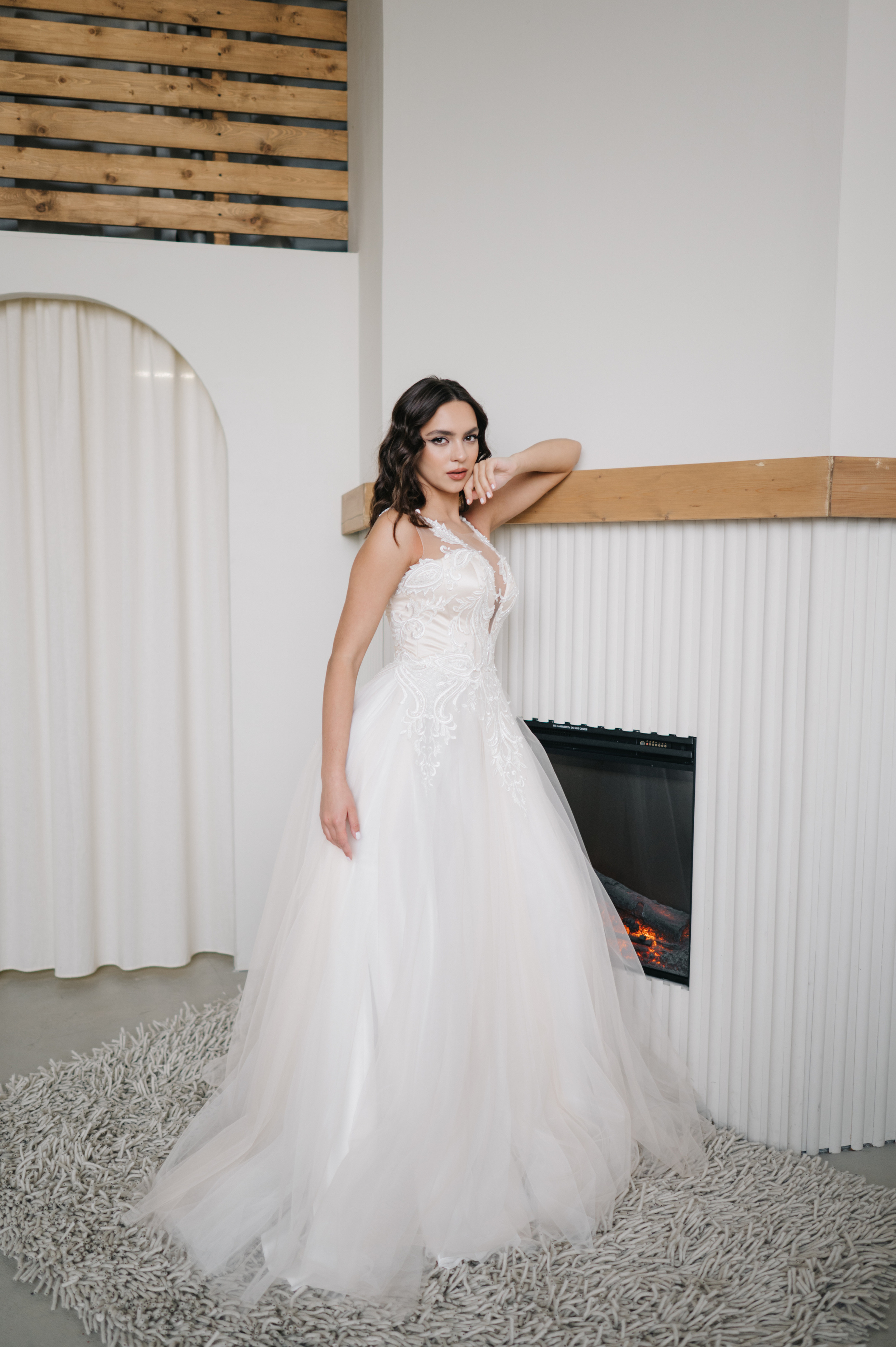 Невесты. Фотограф Архангельск