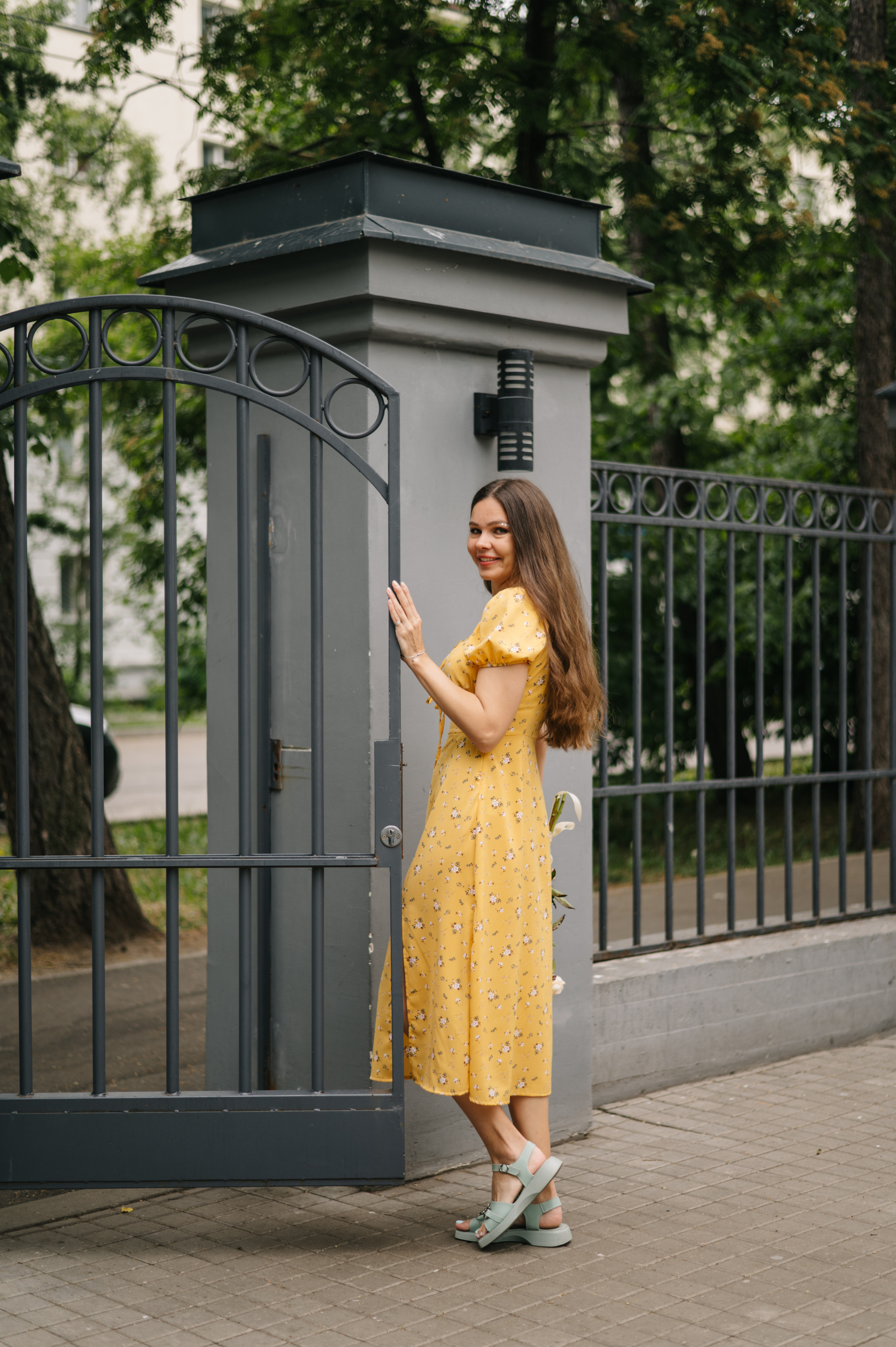 День Рождения Марии. Фотограф Архангельск