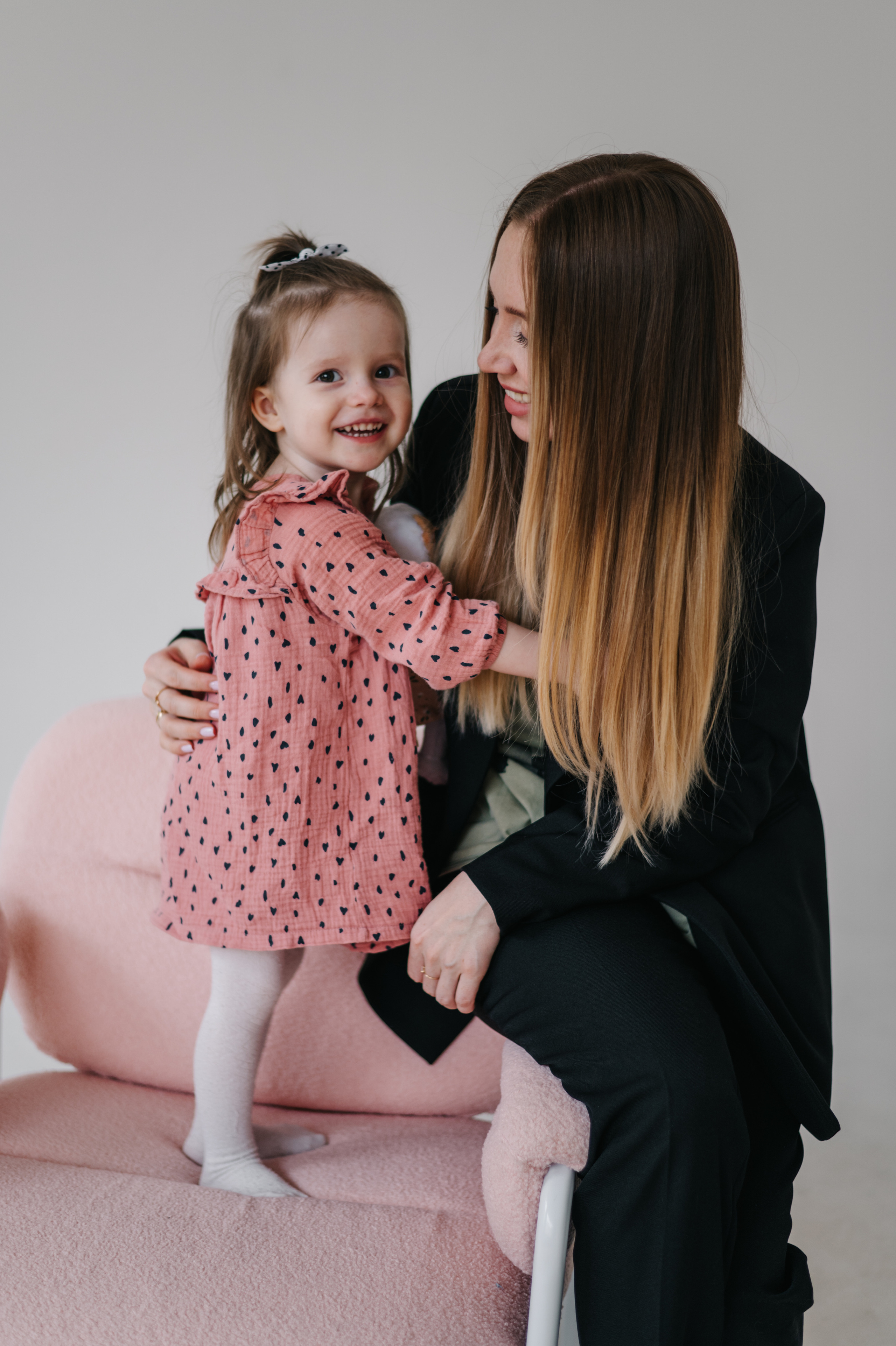 Саша, Леша и Уля. Фотограф Архангельск