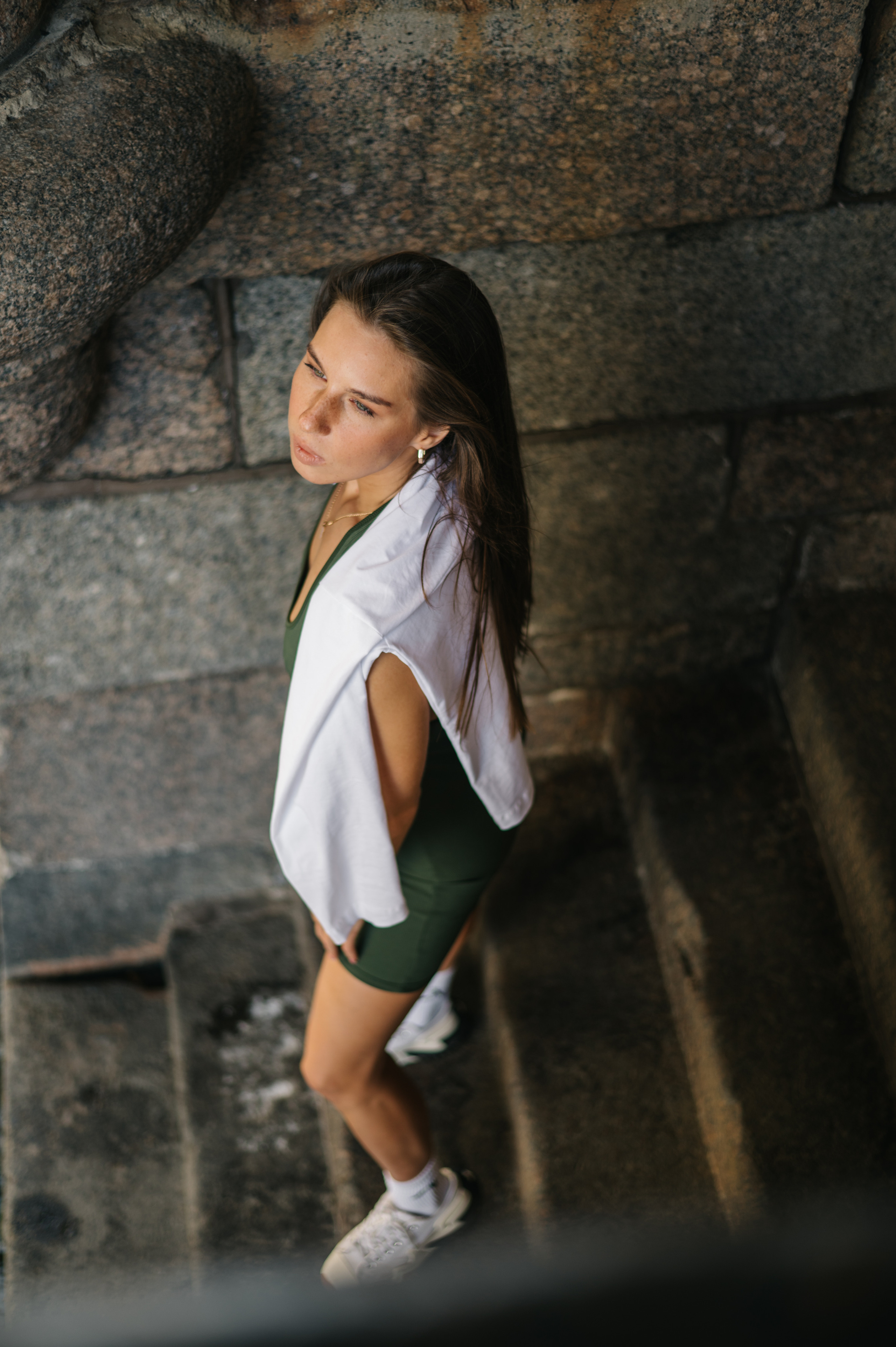 Таина. Фотограф Архангельск