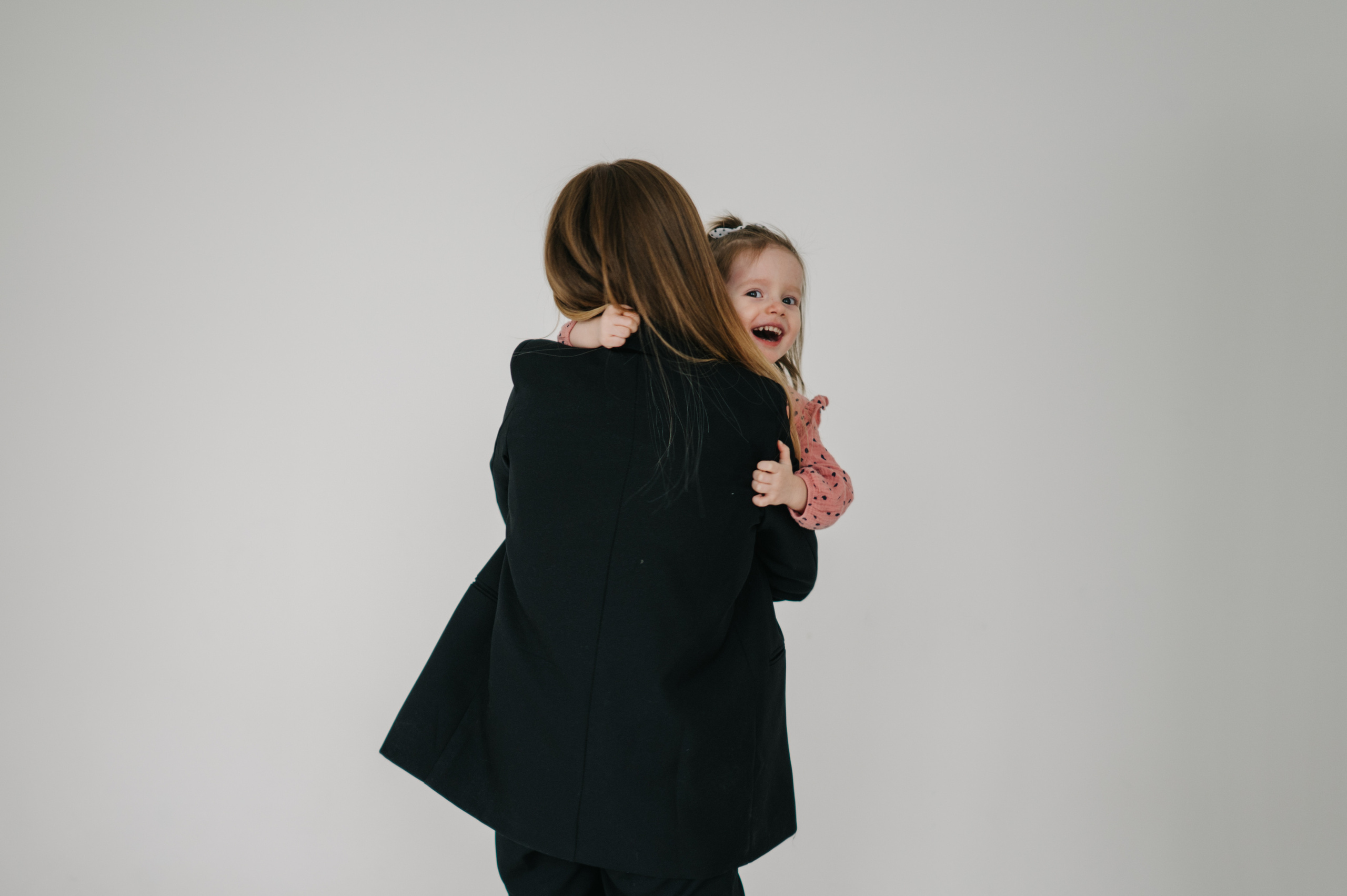 Саша, Леша и Уля. Фотограф Архангельск