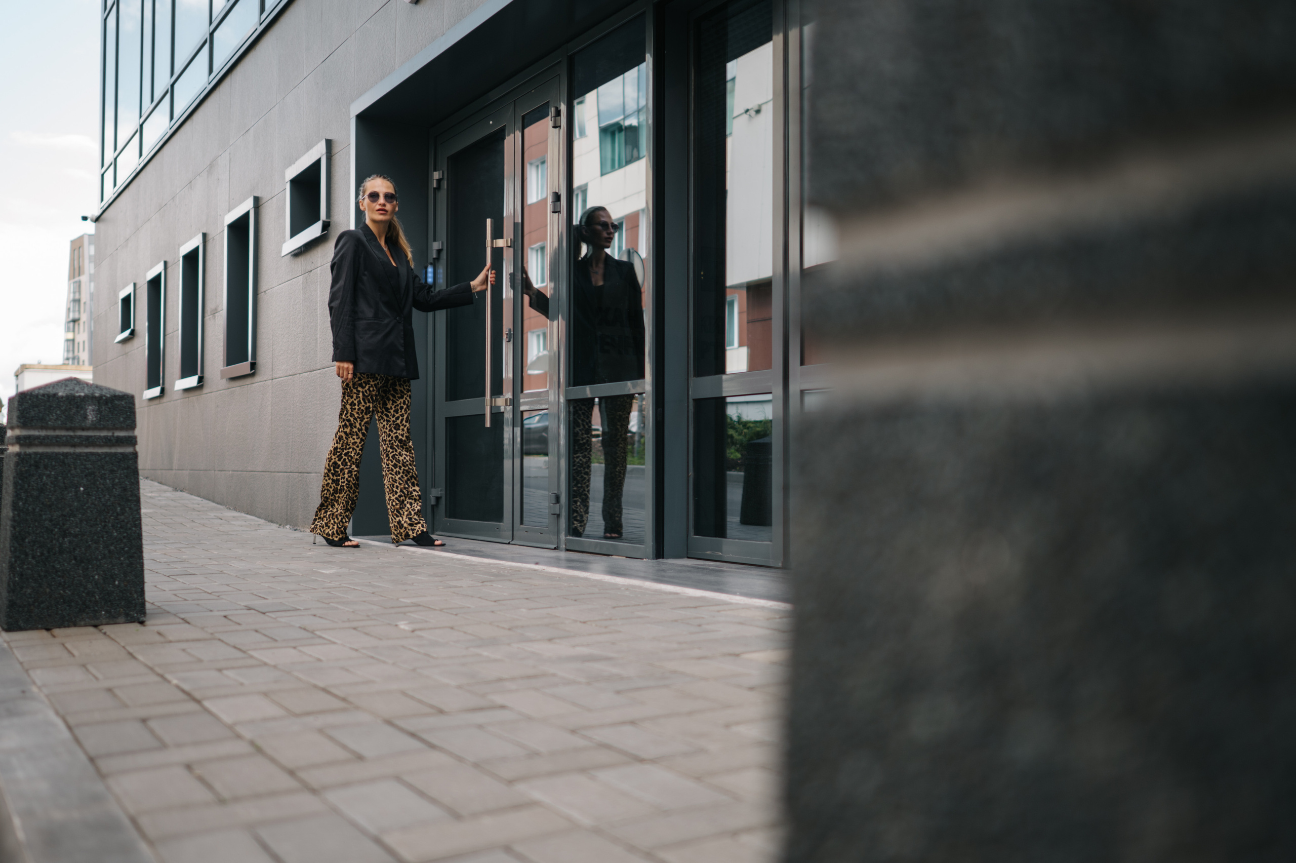 Катя. Фотограф Архангельск