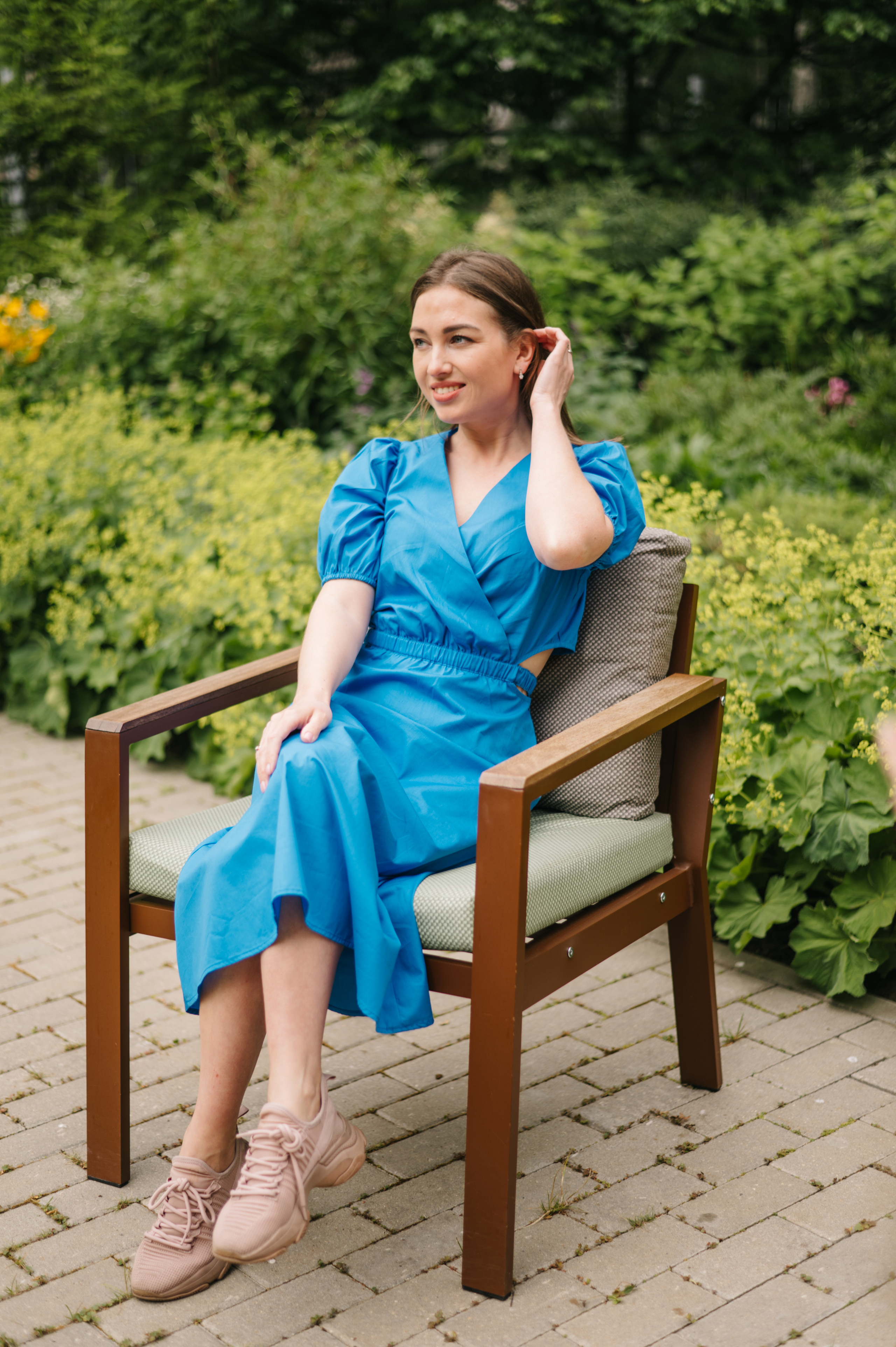 День Рождения Марии. Фотограф Архангельск