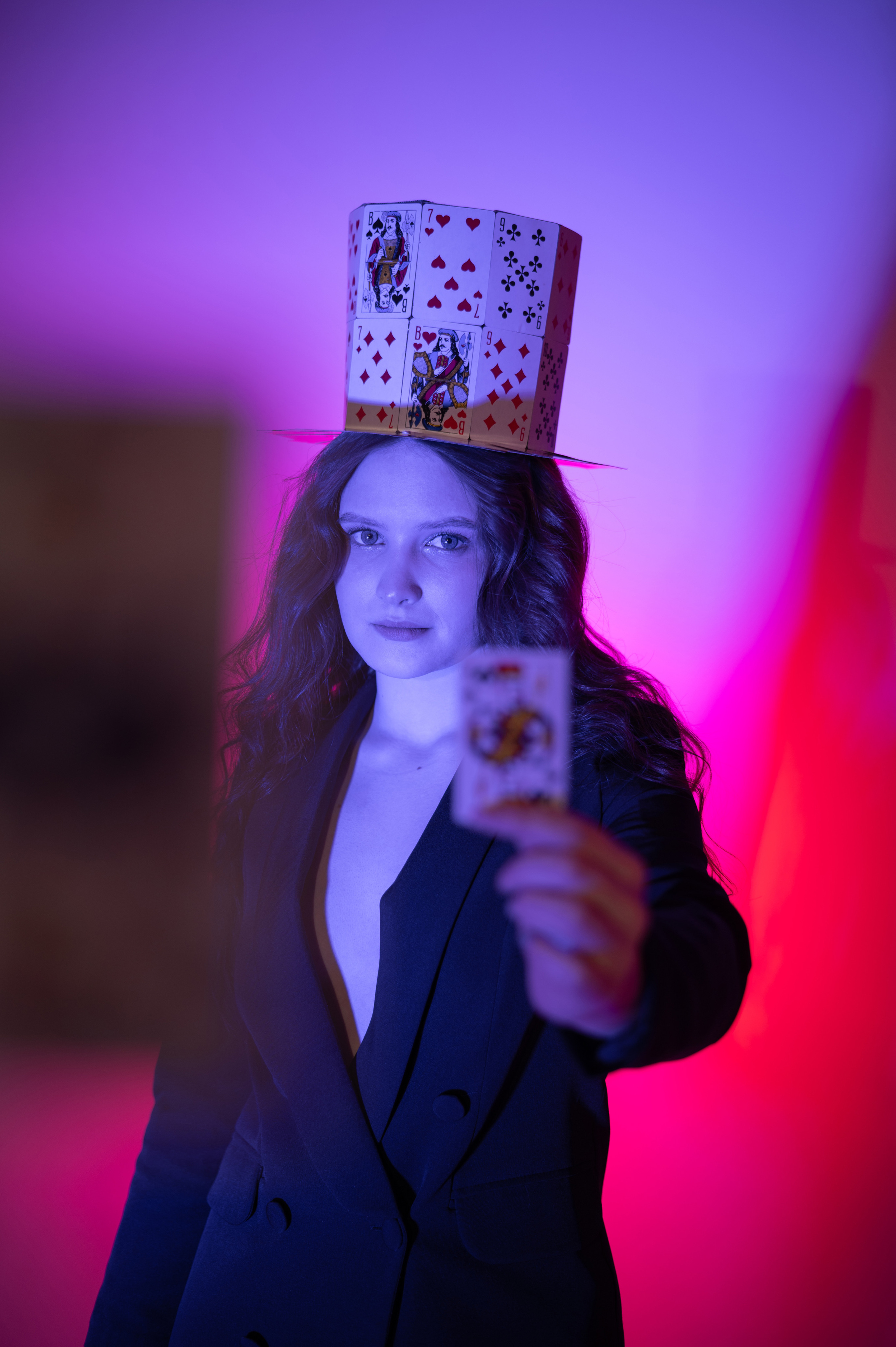 Юлия. Фотограф Архангельск