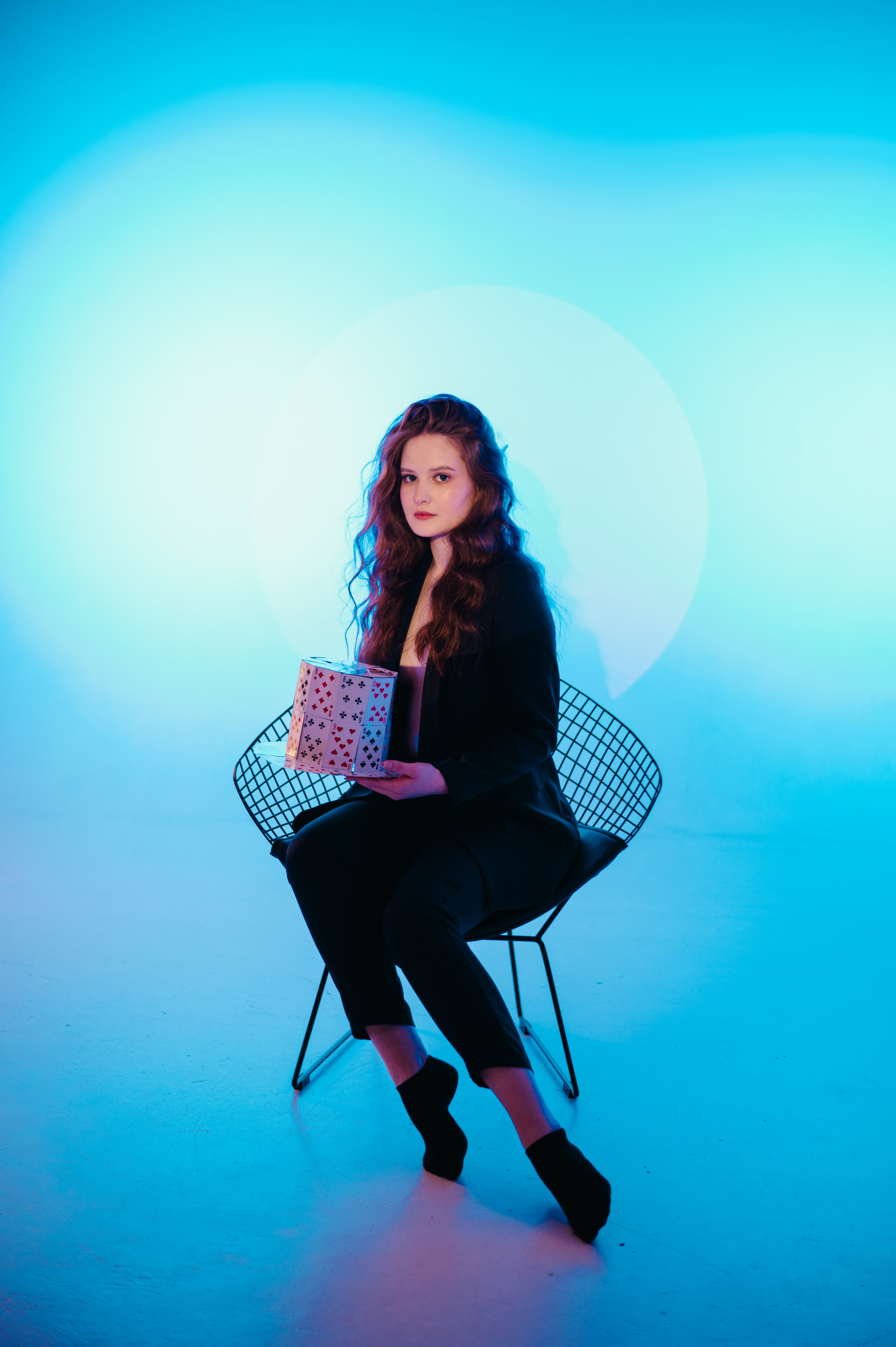 Юлия. Фотограф Архангельск