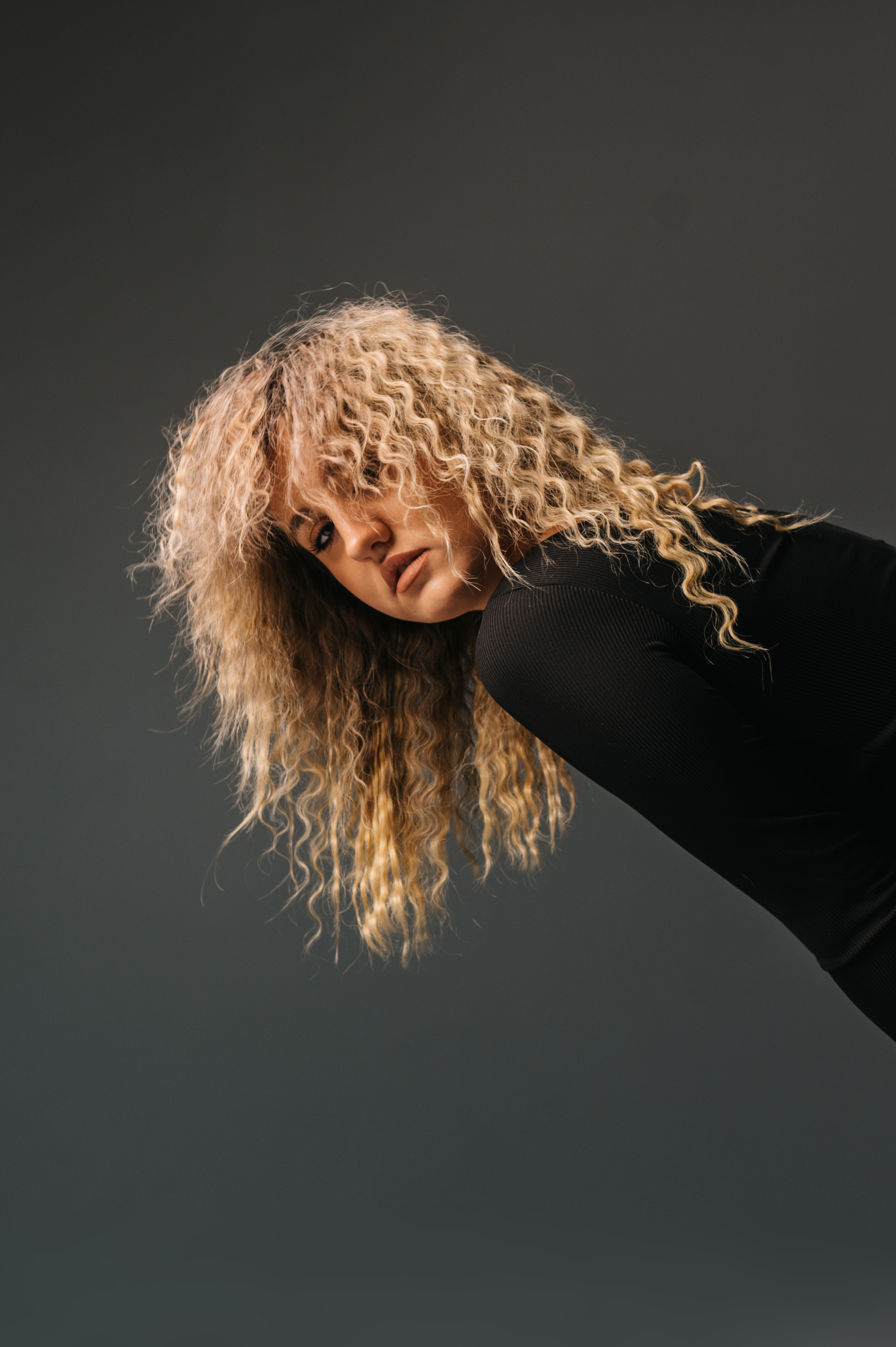 Ксения. Фотограф Архангельск