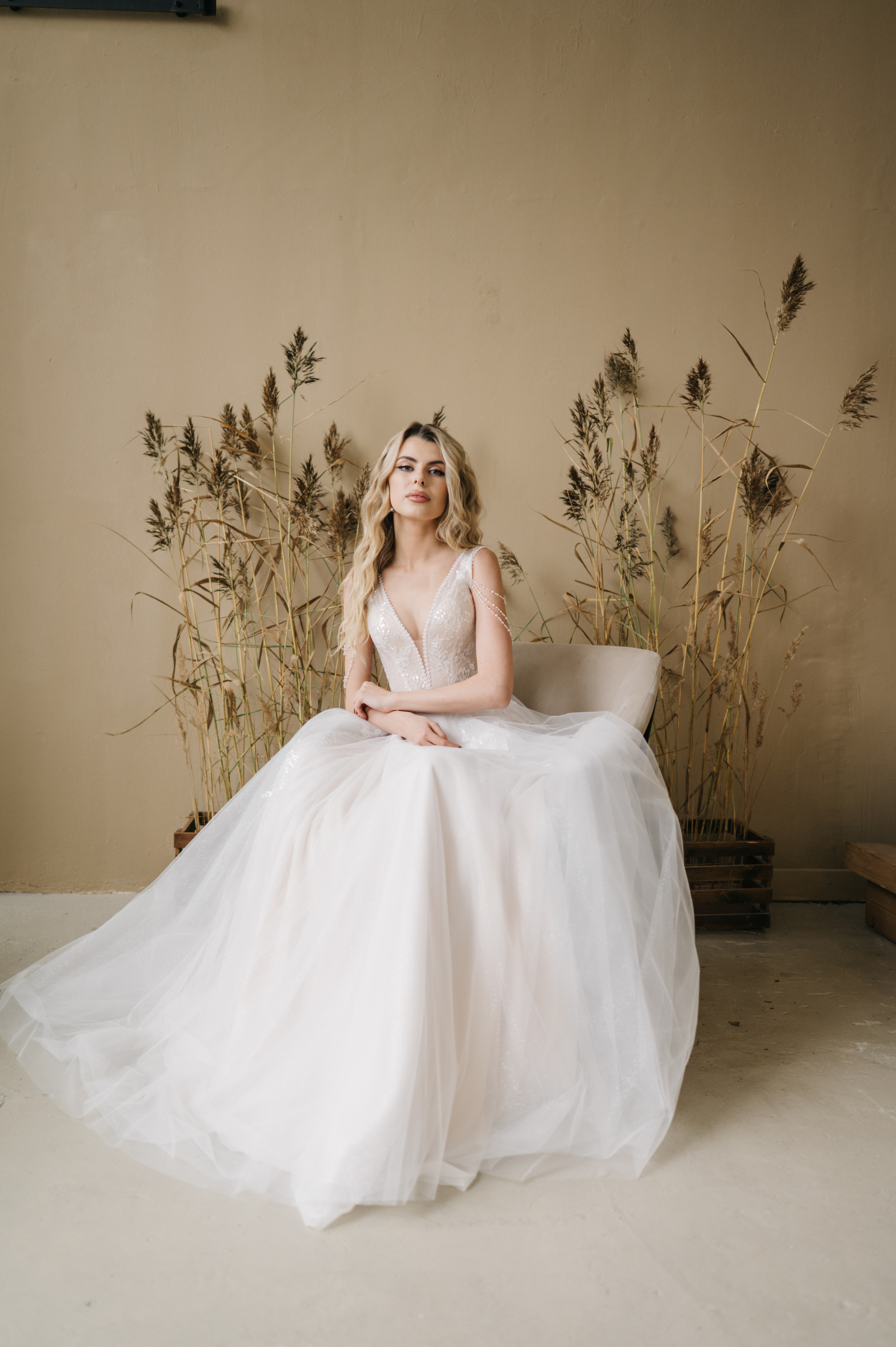 Невесты. Фотограф Архангельск