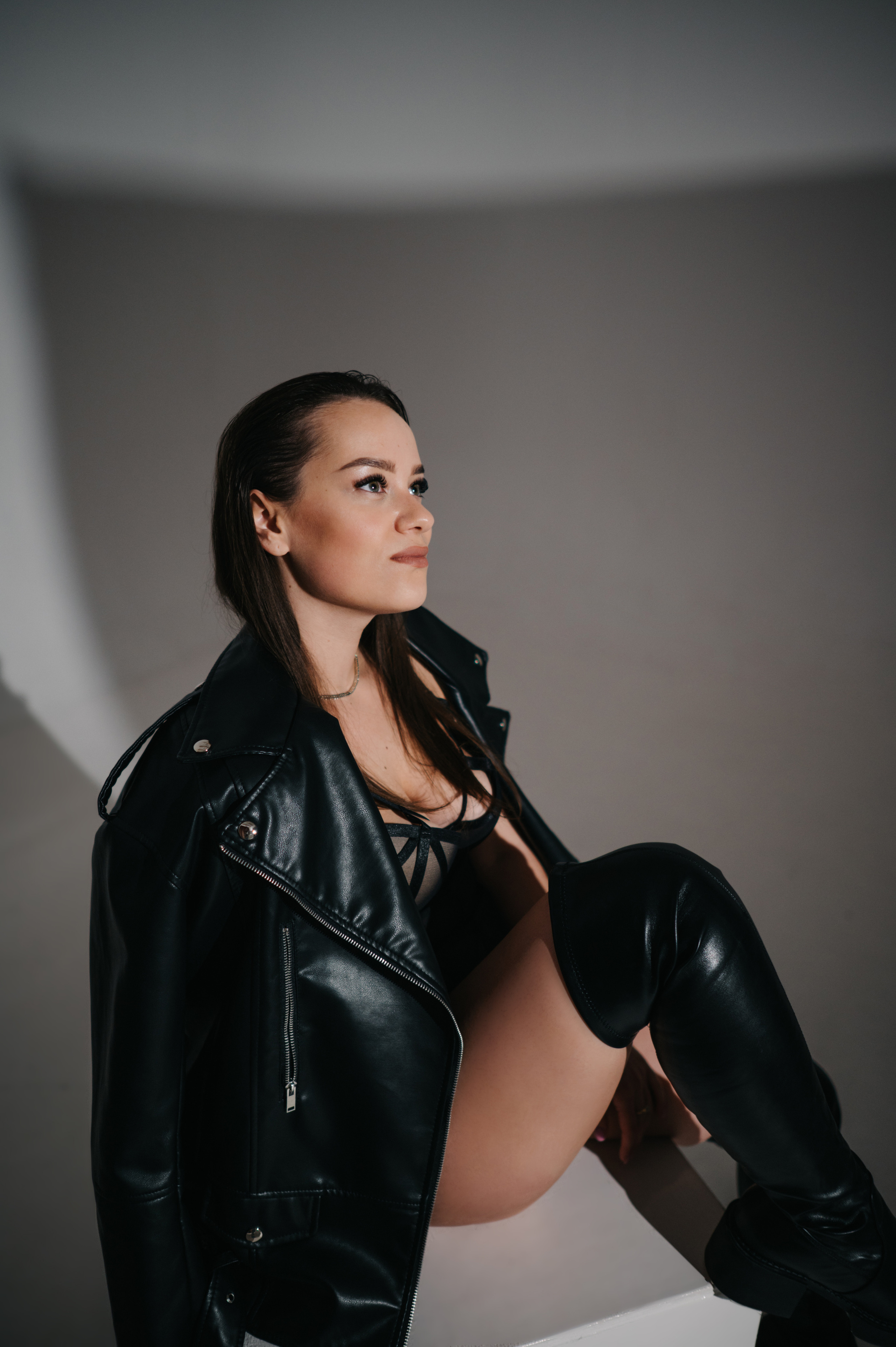 Анна. Фотограф Архангельск