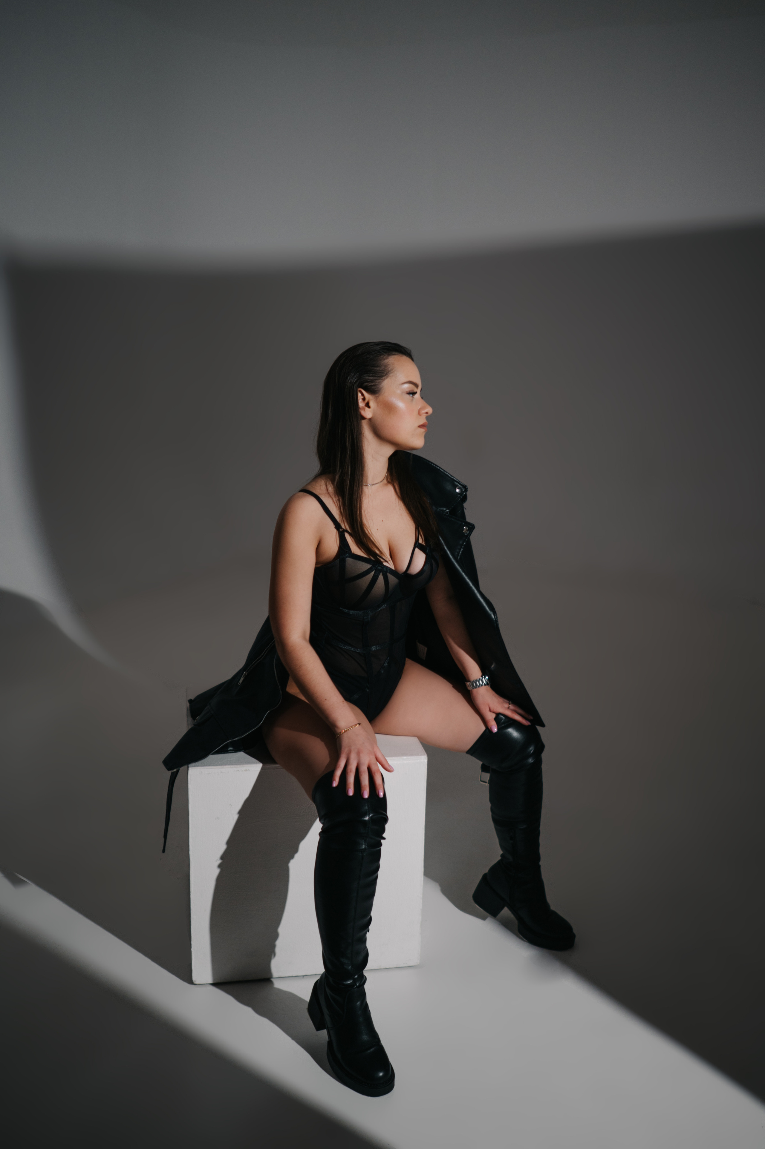 Анна. Фотограф Архангельск