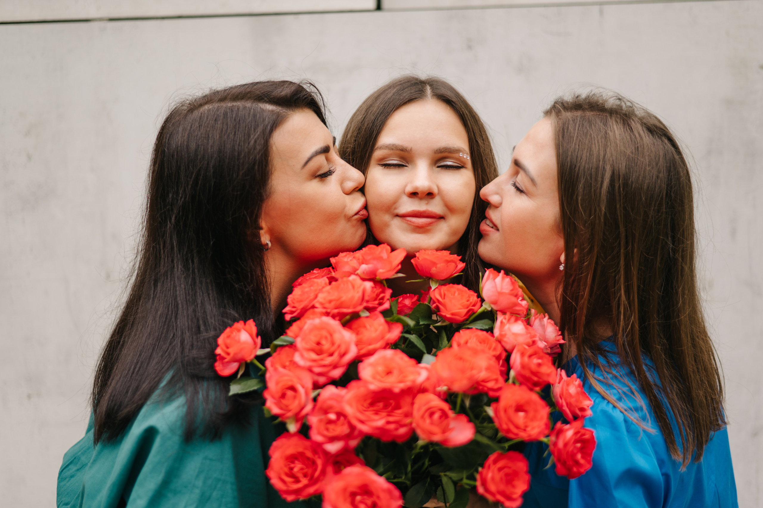 День Рождения Марии. Фотограф Архангельск