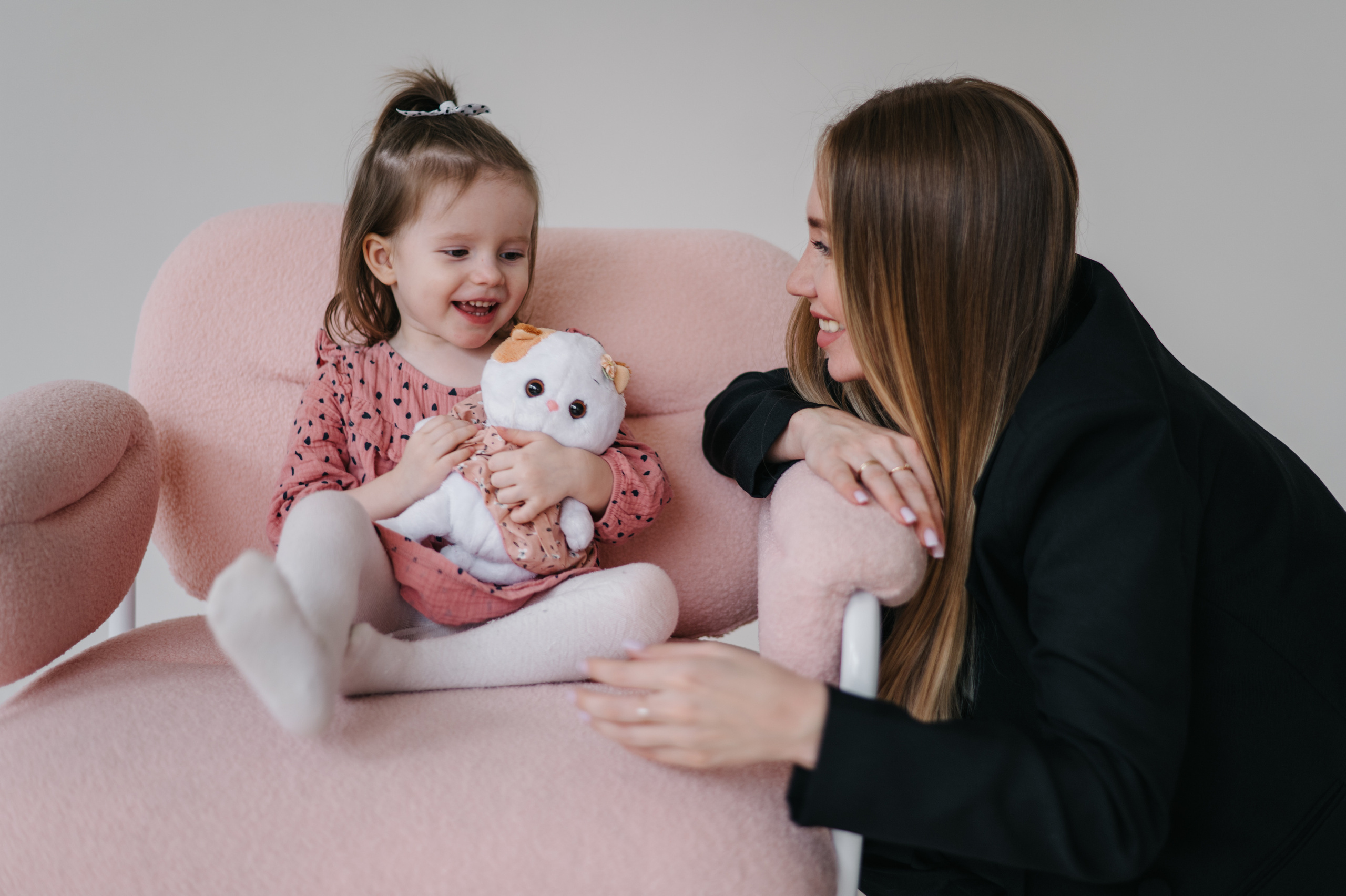 Саша, Леша и Уля. Фотограф Архангельск