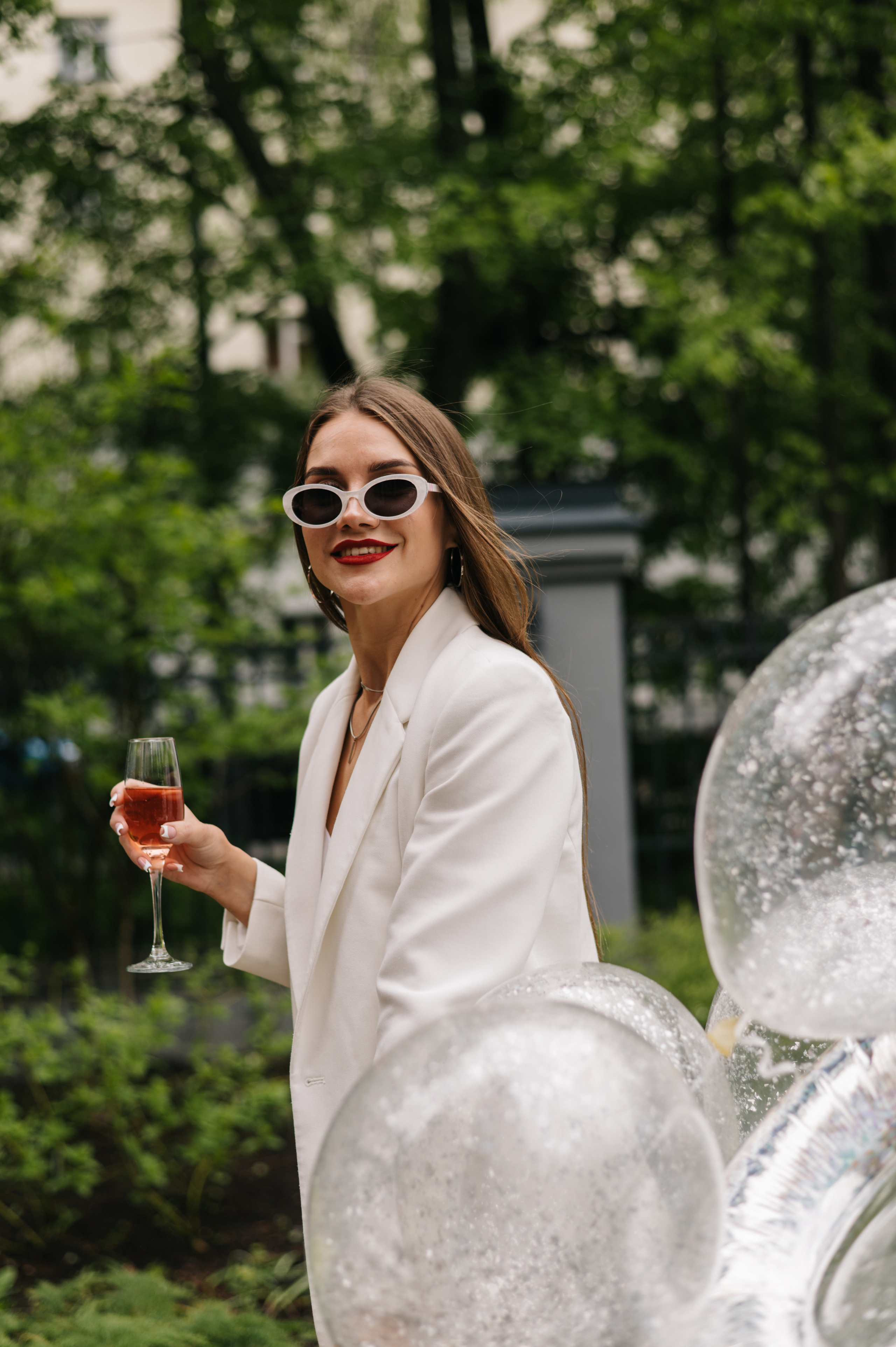 Девичник Дарьи. Фотограф Архангельск