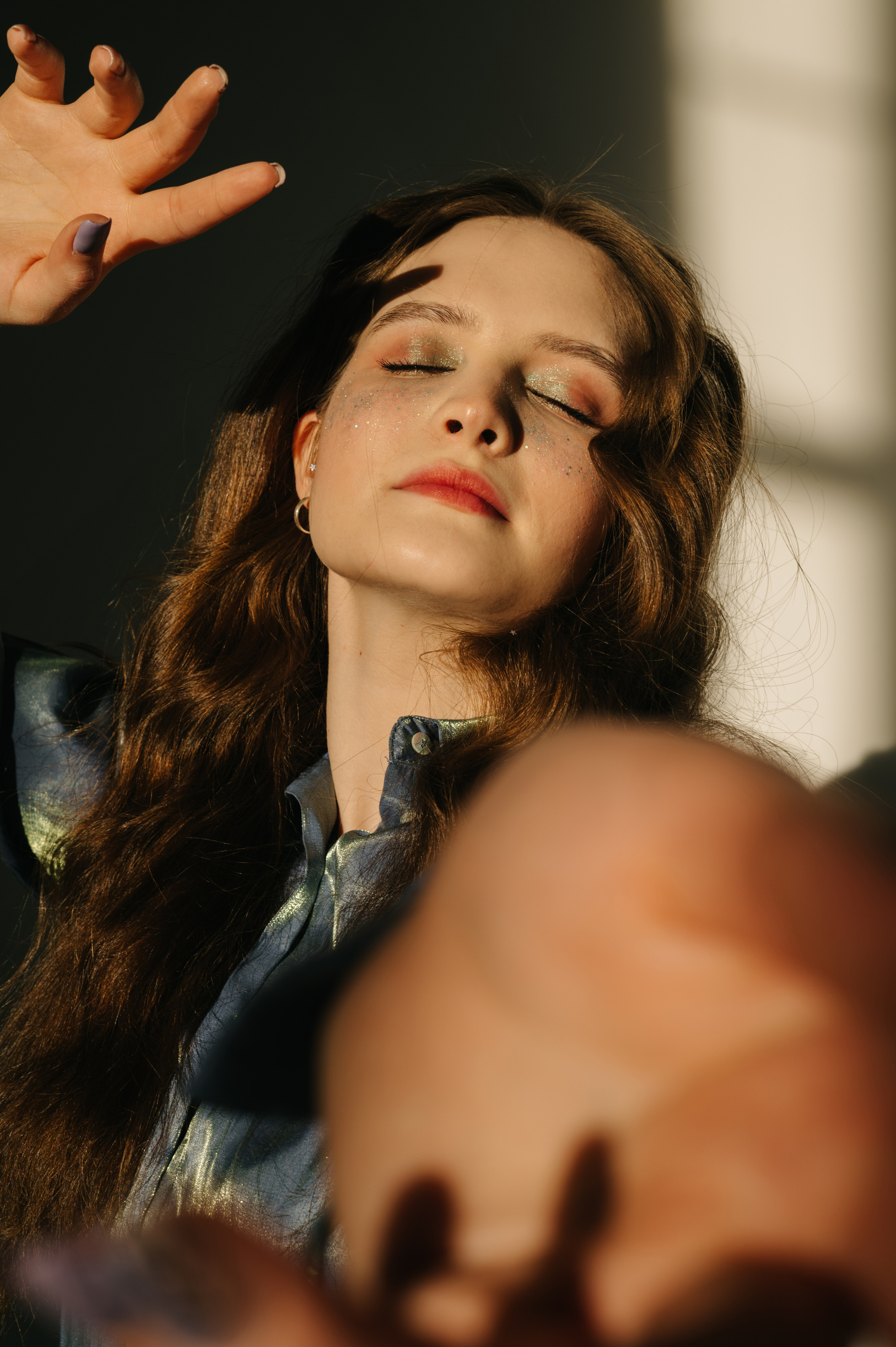 Юлия. Фотограф Архангельск