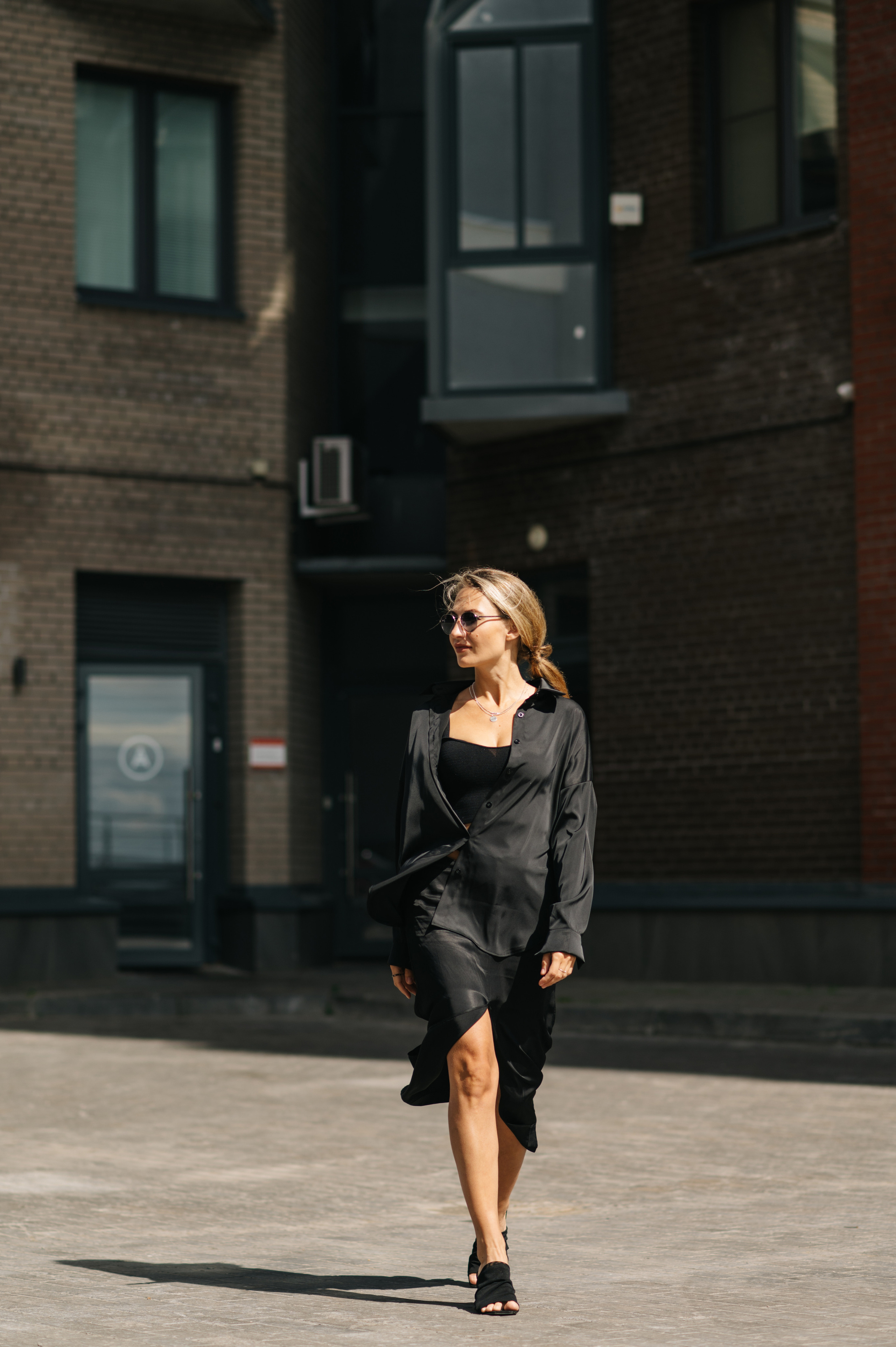 Катя. Фотограф Архангельск