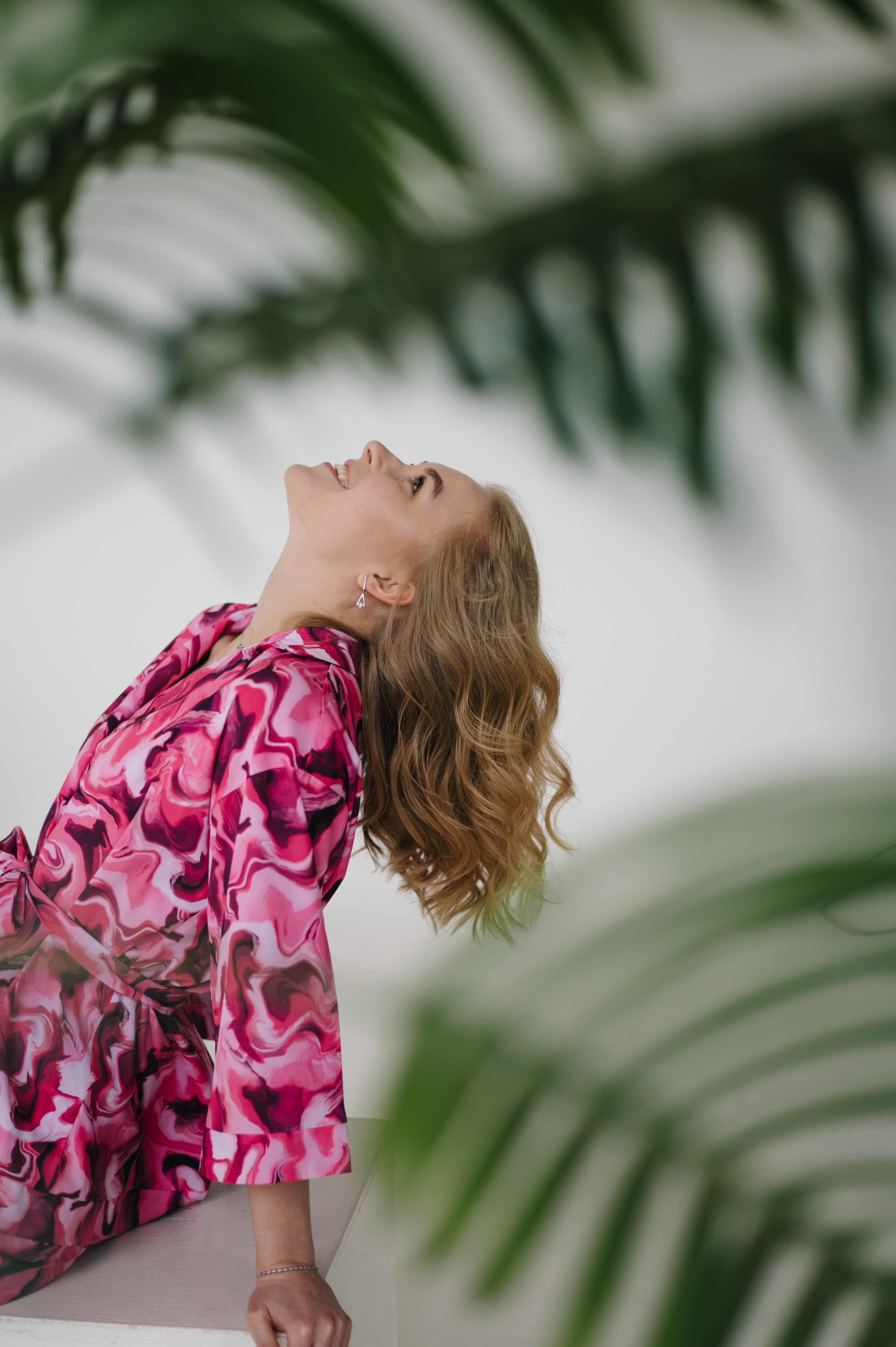 Катя и Оля. Фотограф Архангельск