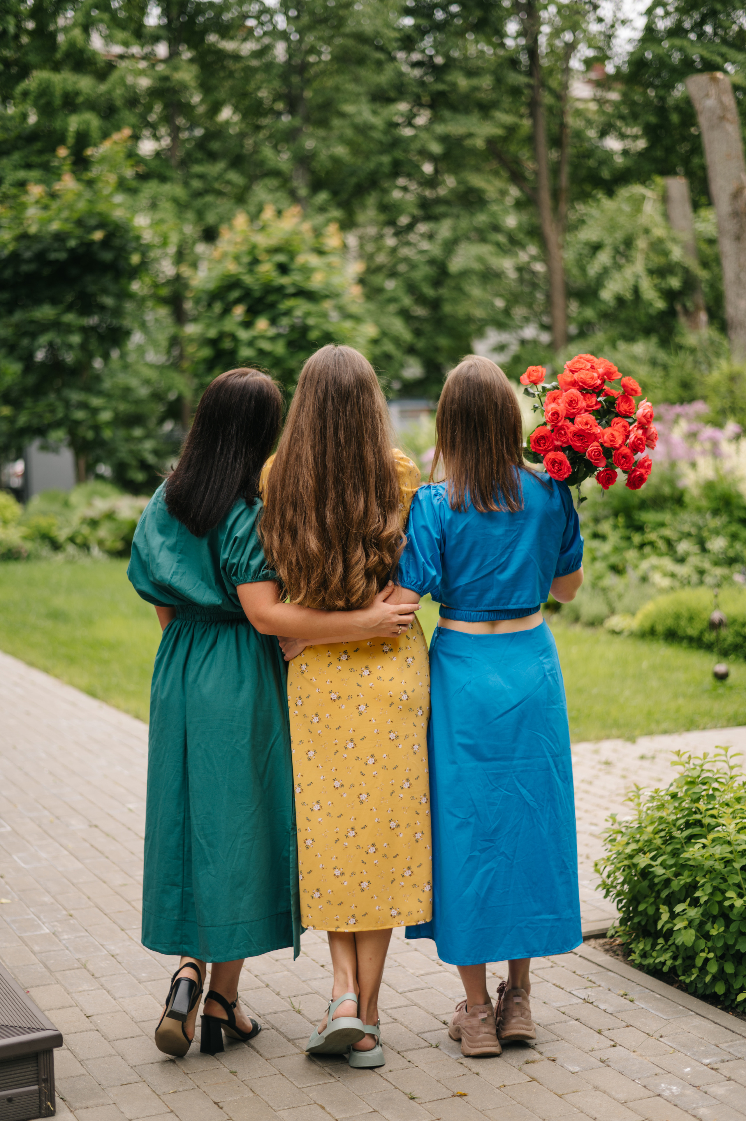 День Рождения Марии. Фотограф Архангельск