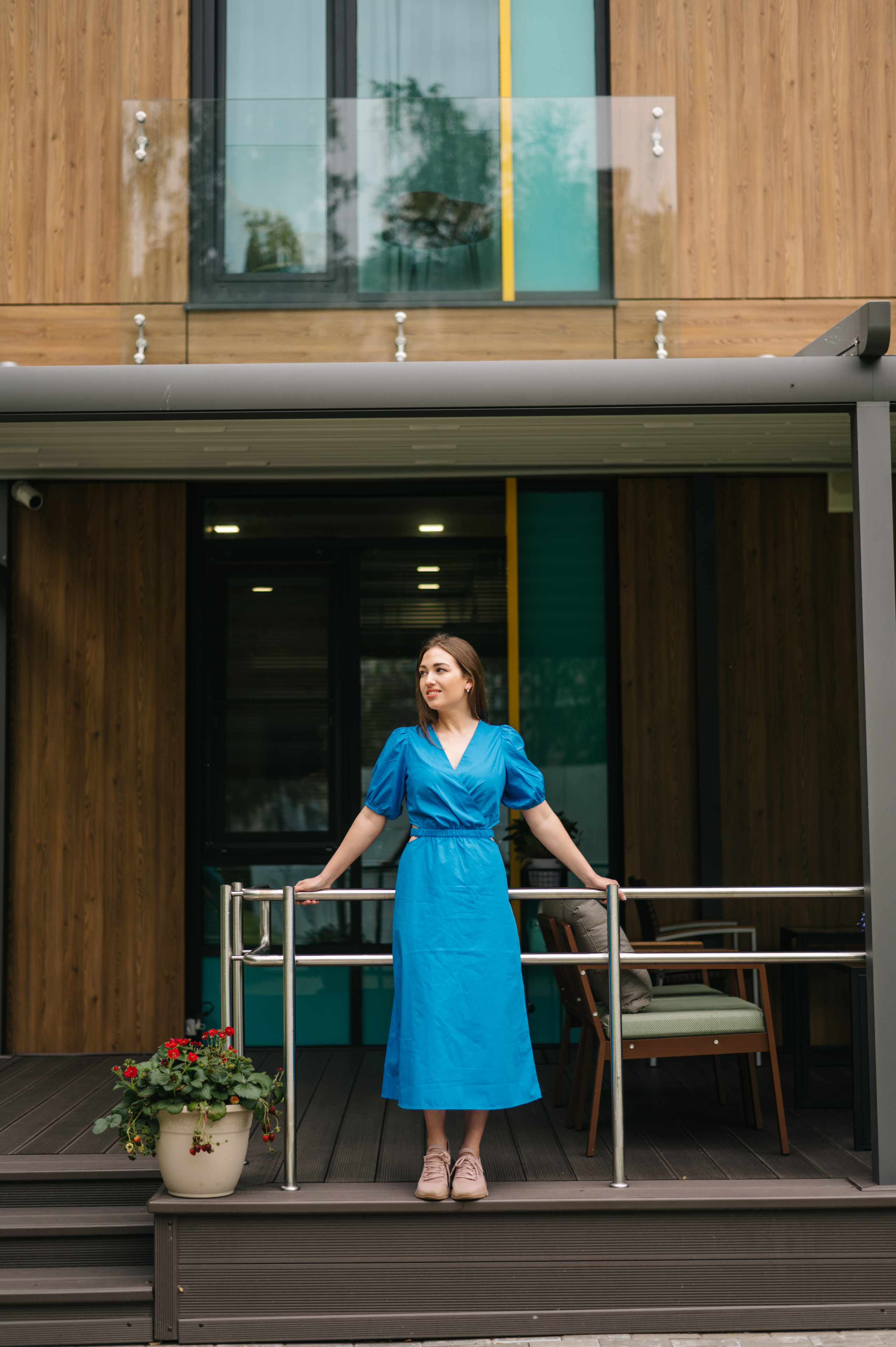 День Рождения Марии. Фотограф Архангельск