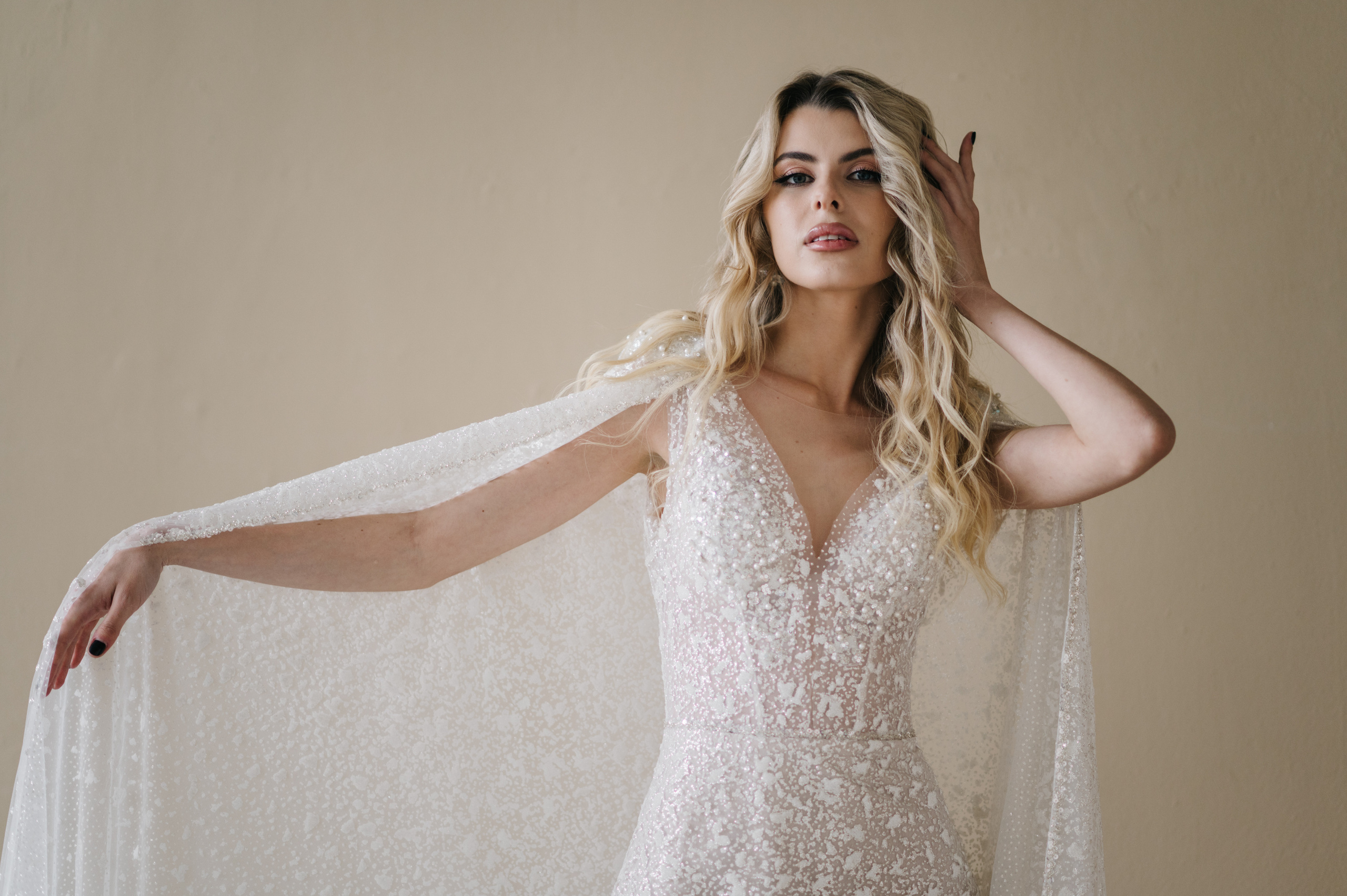 Невесты. Фотограф Архангельск