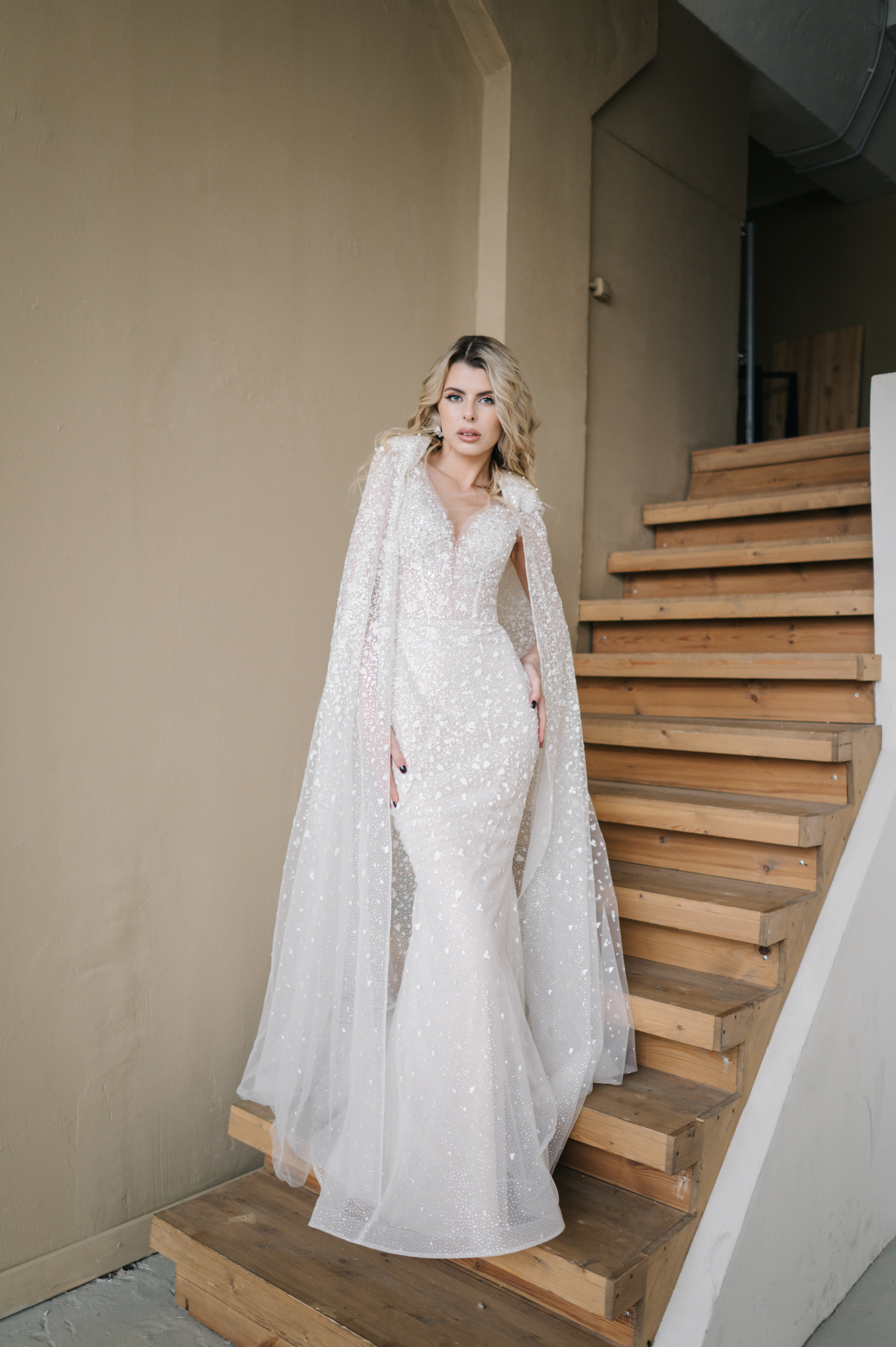 Невесты. Фотограф Архангельск