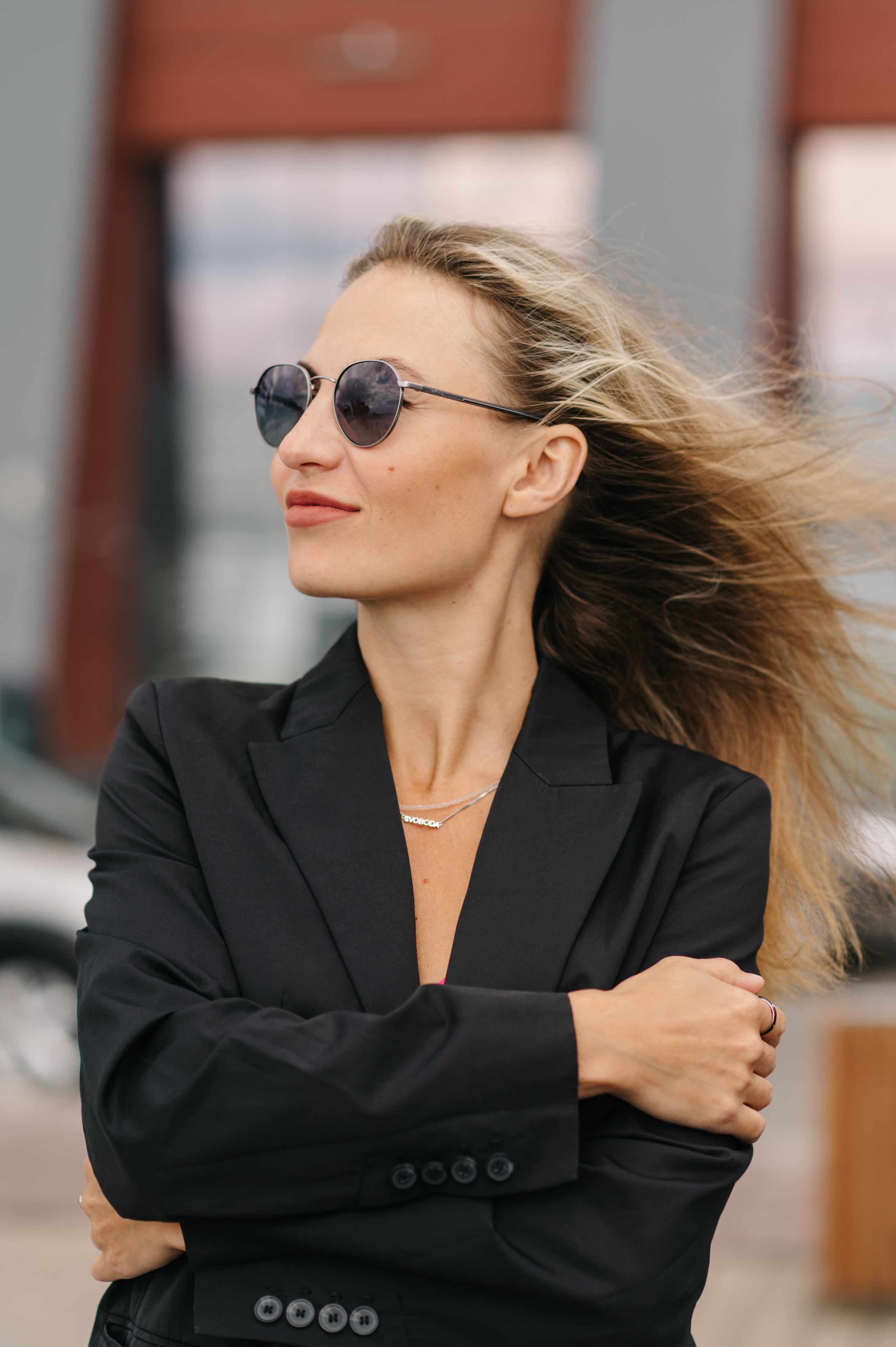 Катя. Фотограф Архангельск