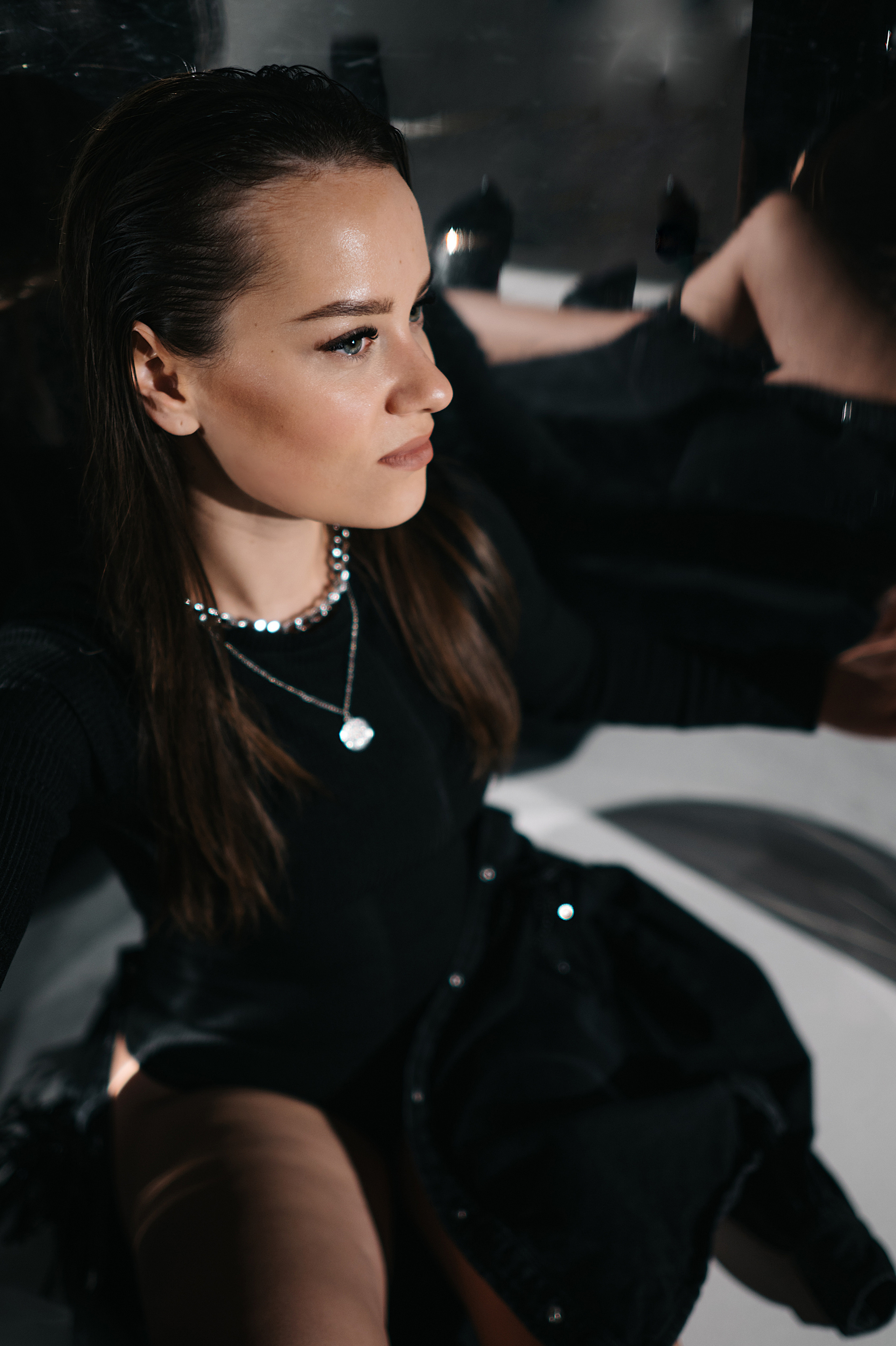 Анна. Фотограф Архангельск