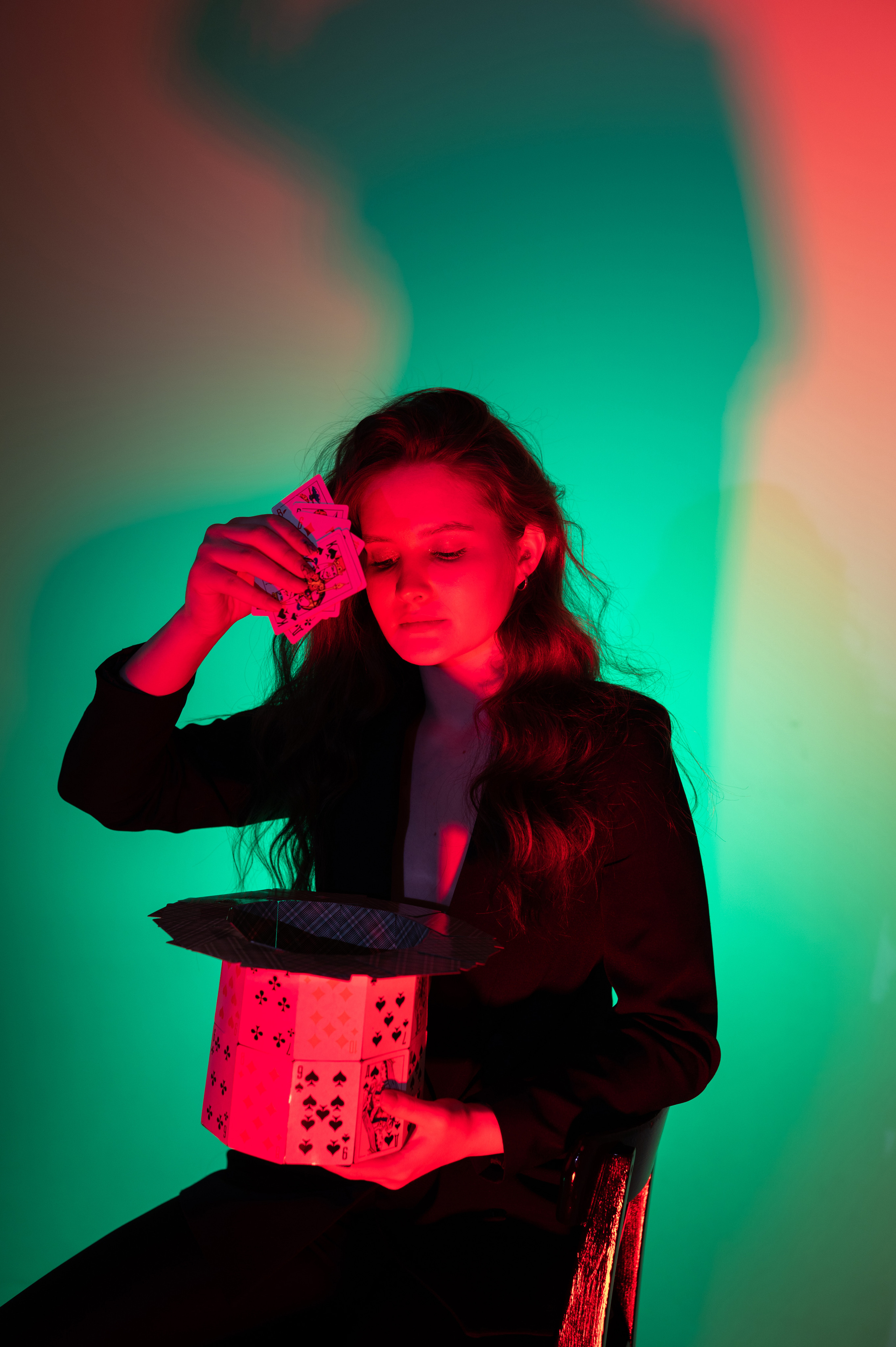 Юлия. Фотограф Архангельск