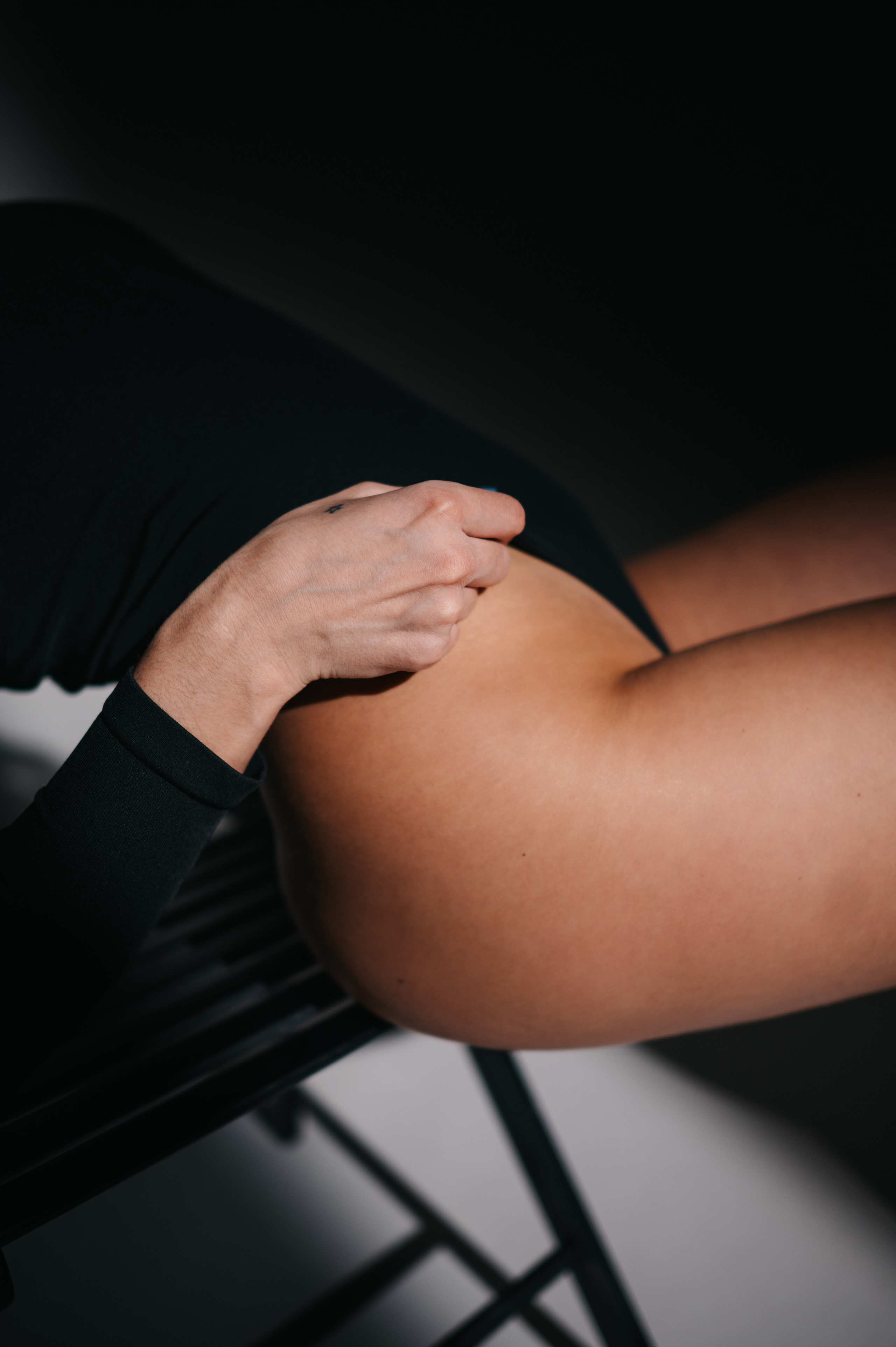 Ксения. Фотограф Архангельск