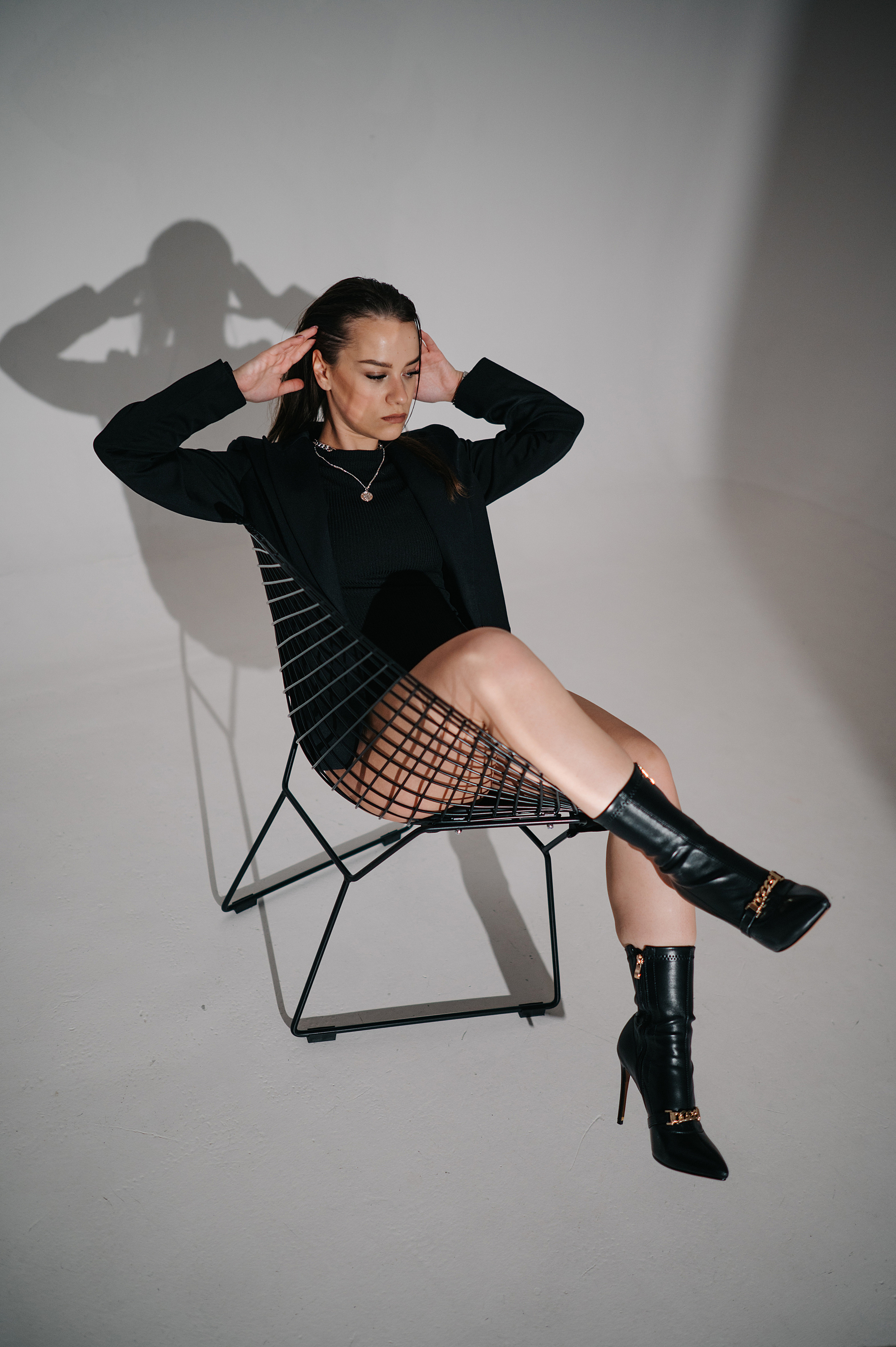 Анна. Фотограф Архангельск