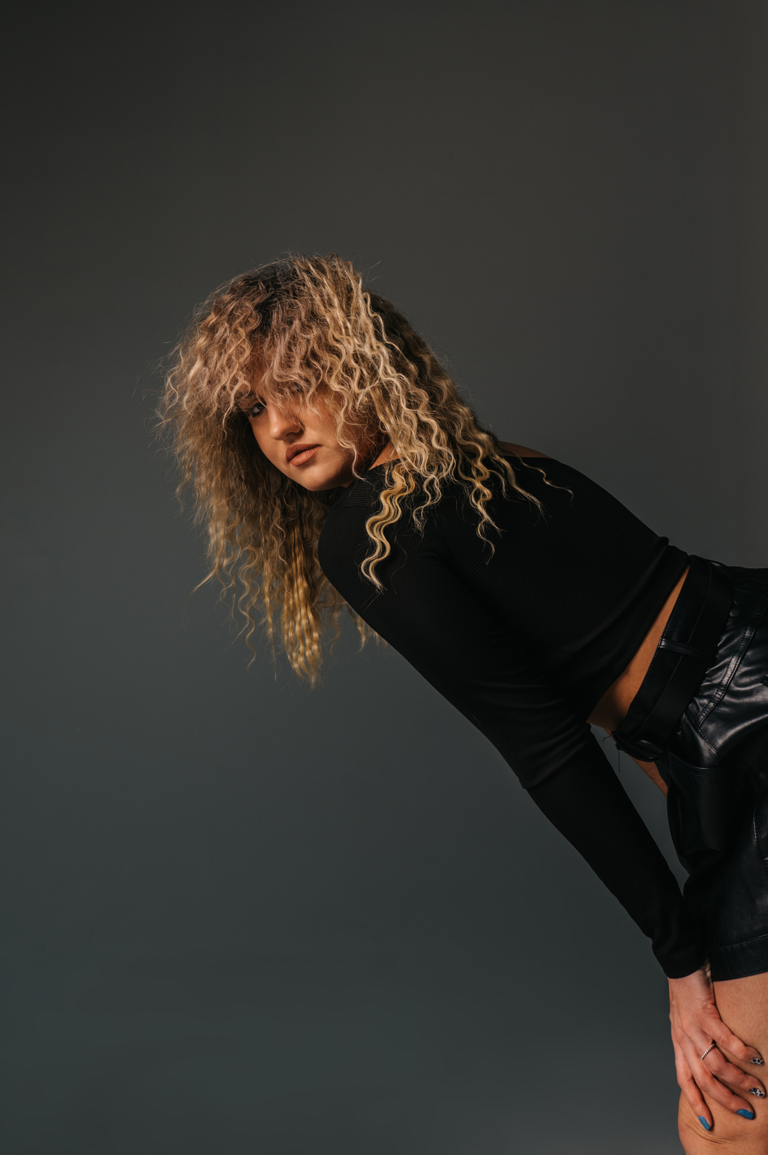 Ксения. Фотограф Архангельск