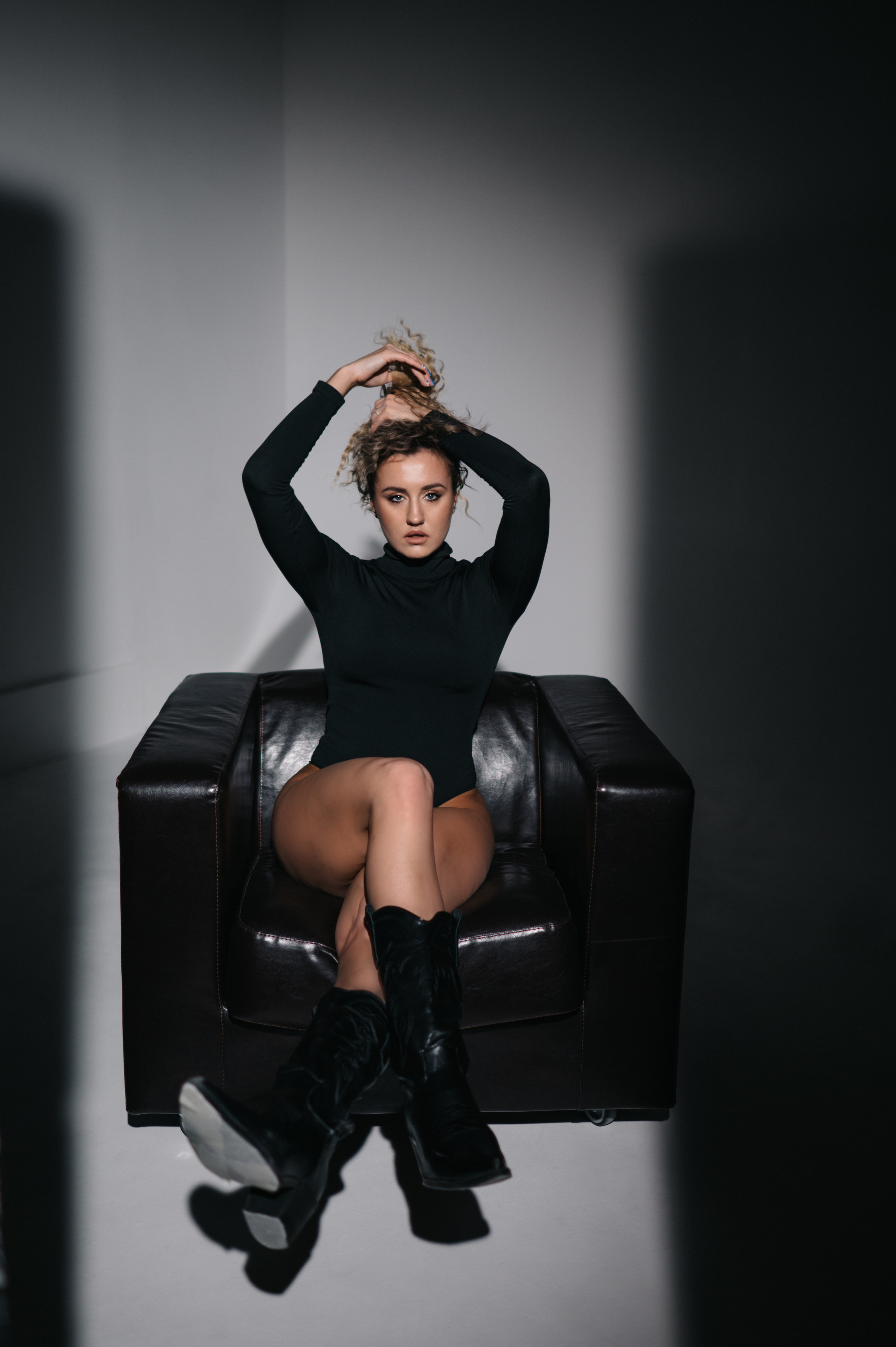 Ксения. Фотограф Архангельск