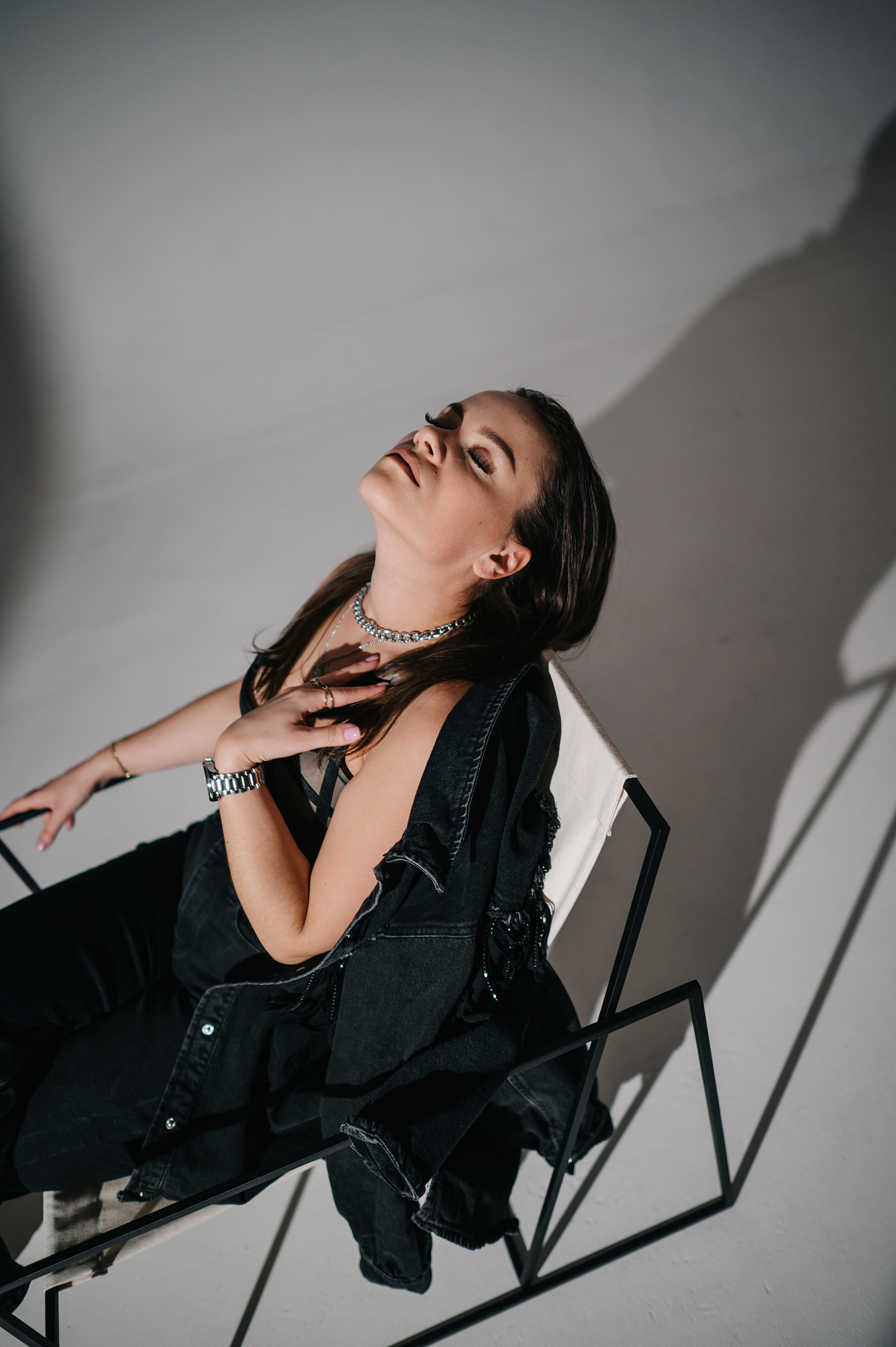 Анна. Фотограф Архангельск