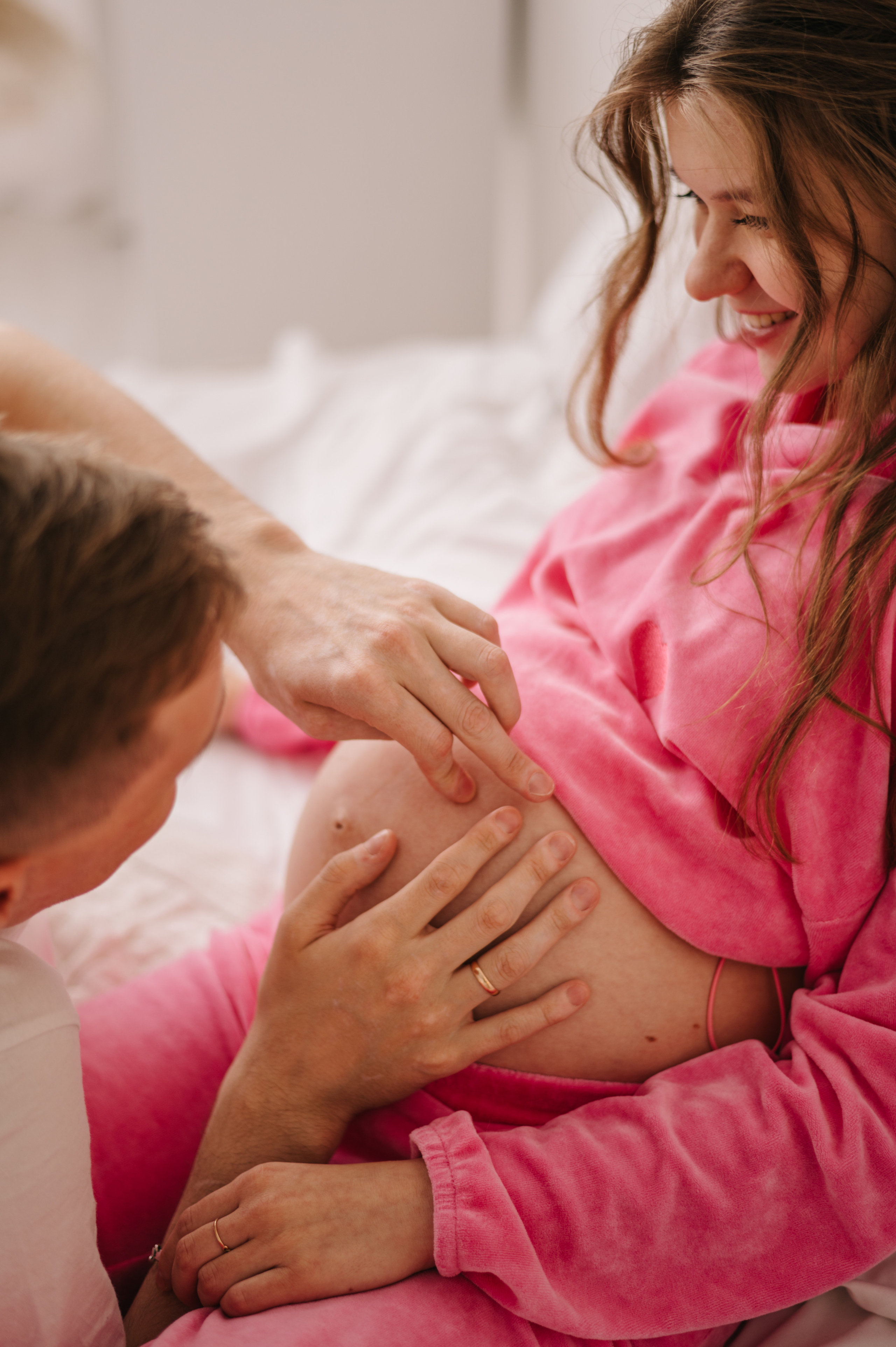 Аня и Лёня. Фотограф Архангельск