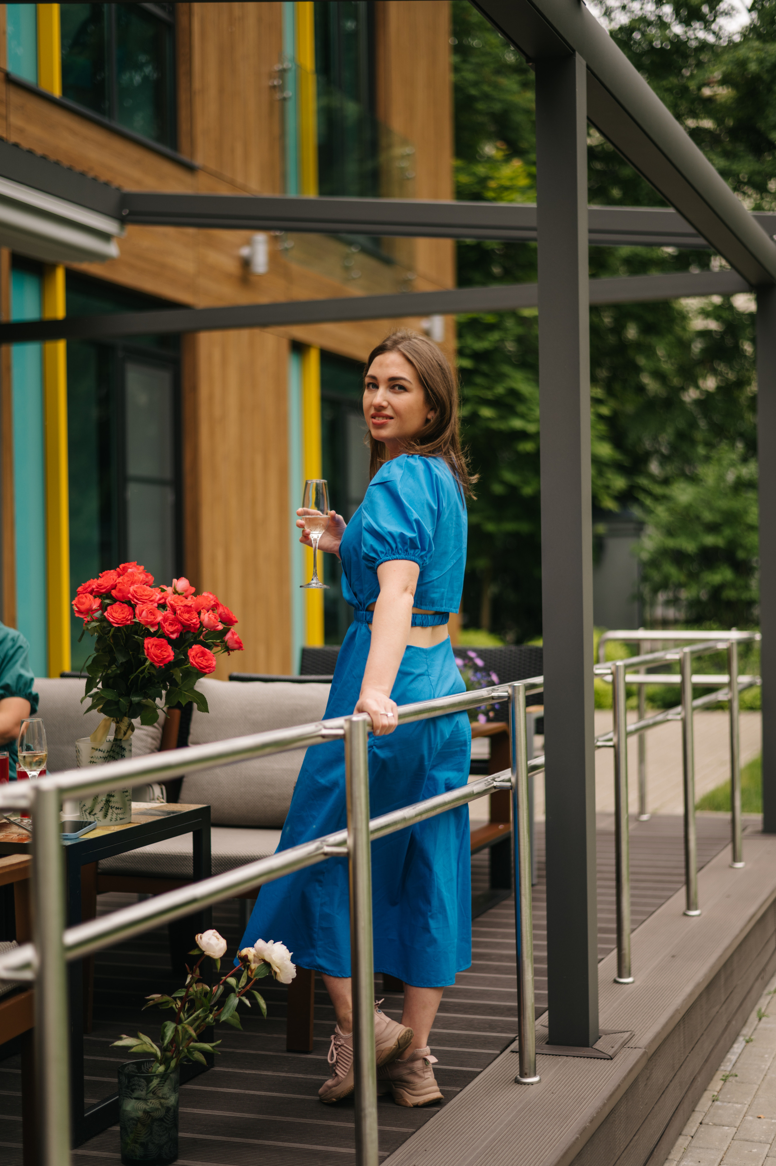 День Рождения Марии. Фотограф Архангельск