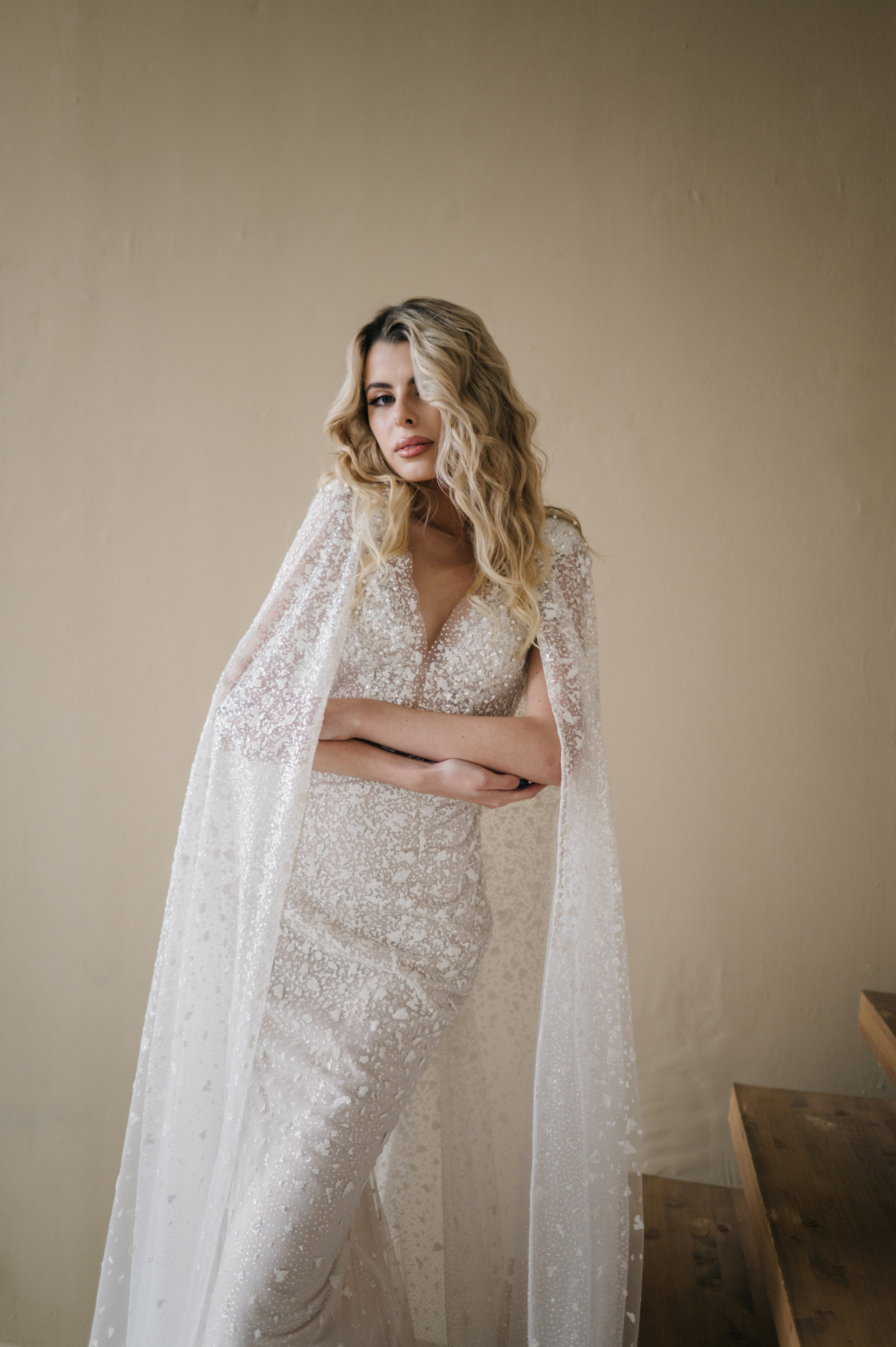 Невесты. Фотограф Архангельск