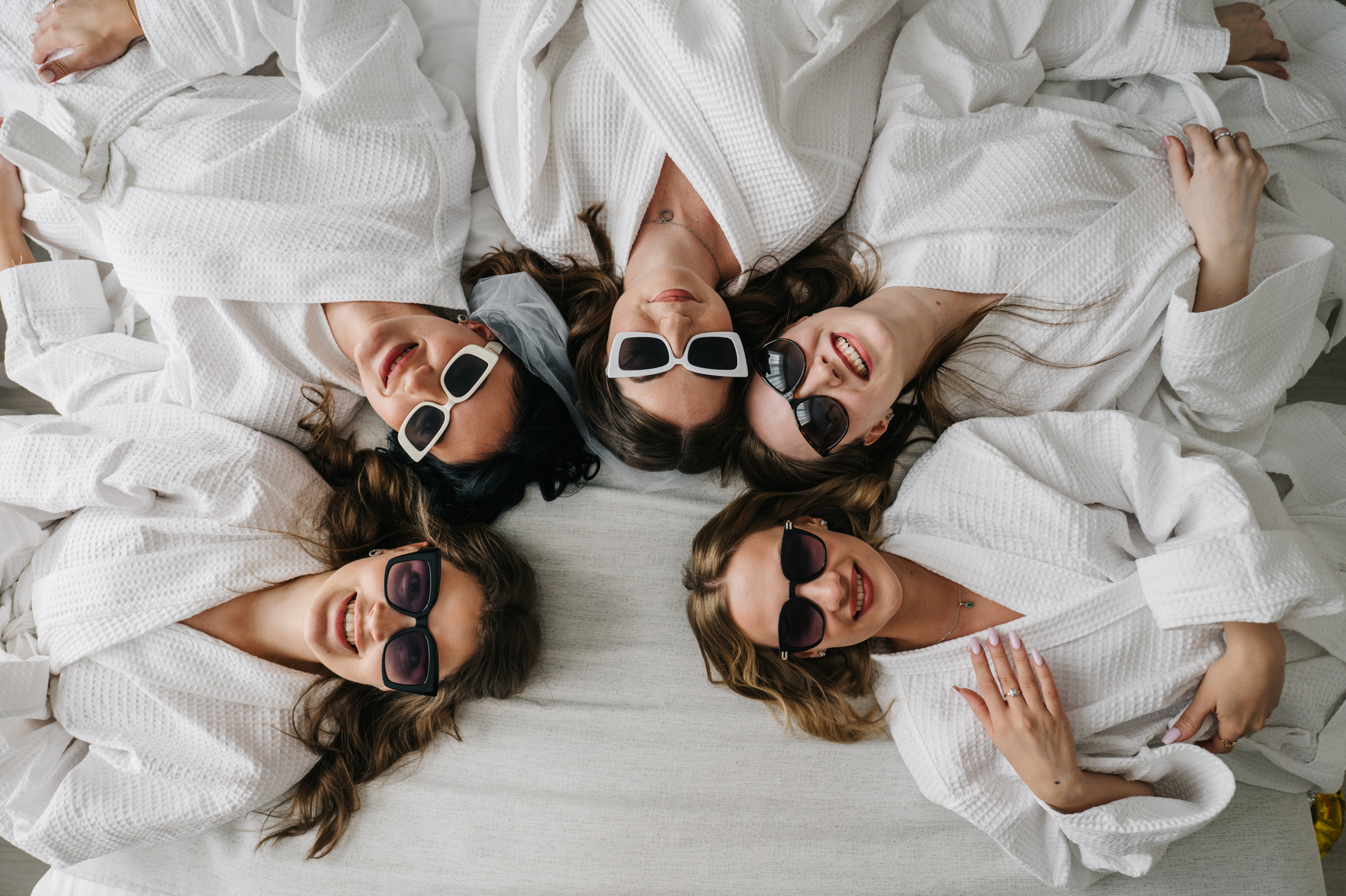 Девичник Софы. Фотограф Архангельск