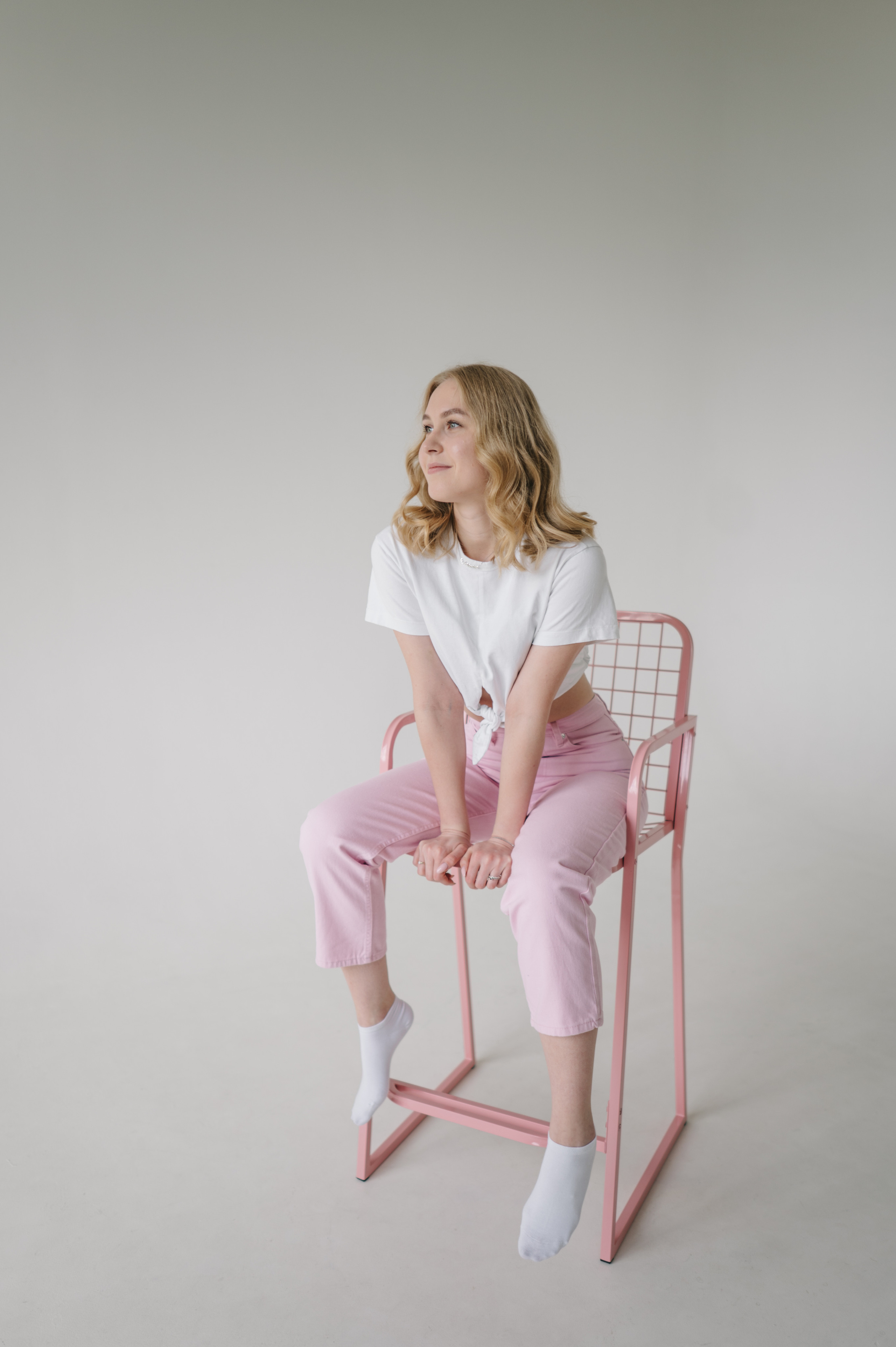 Катя и Оля. Фотограф Архангельск