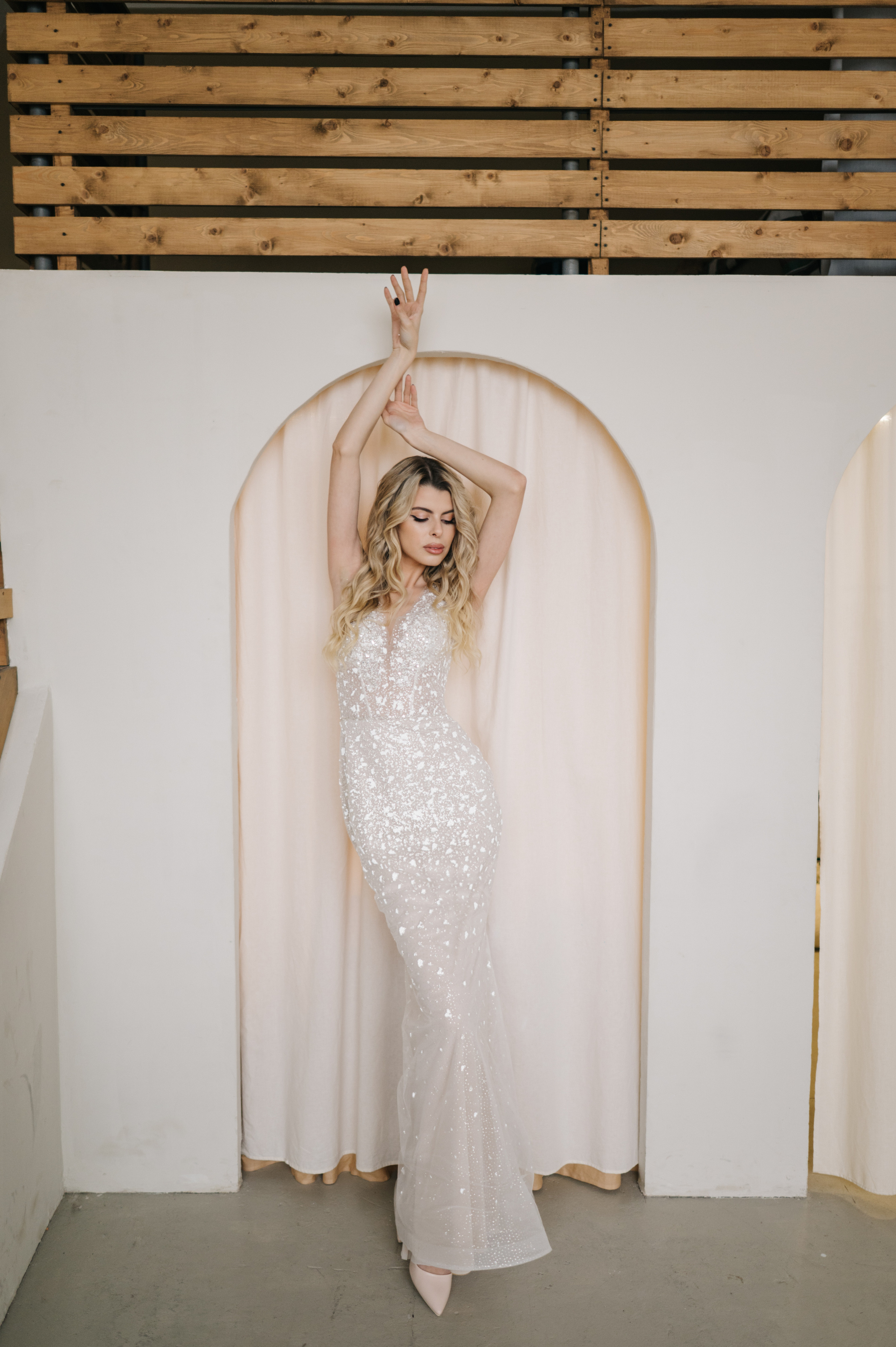 Невесты. Фотограф Архангельск