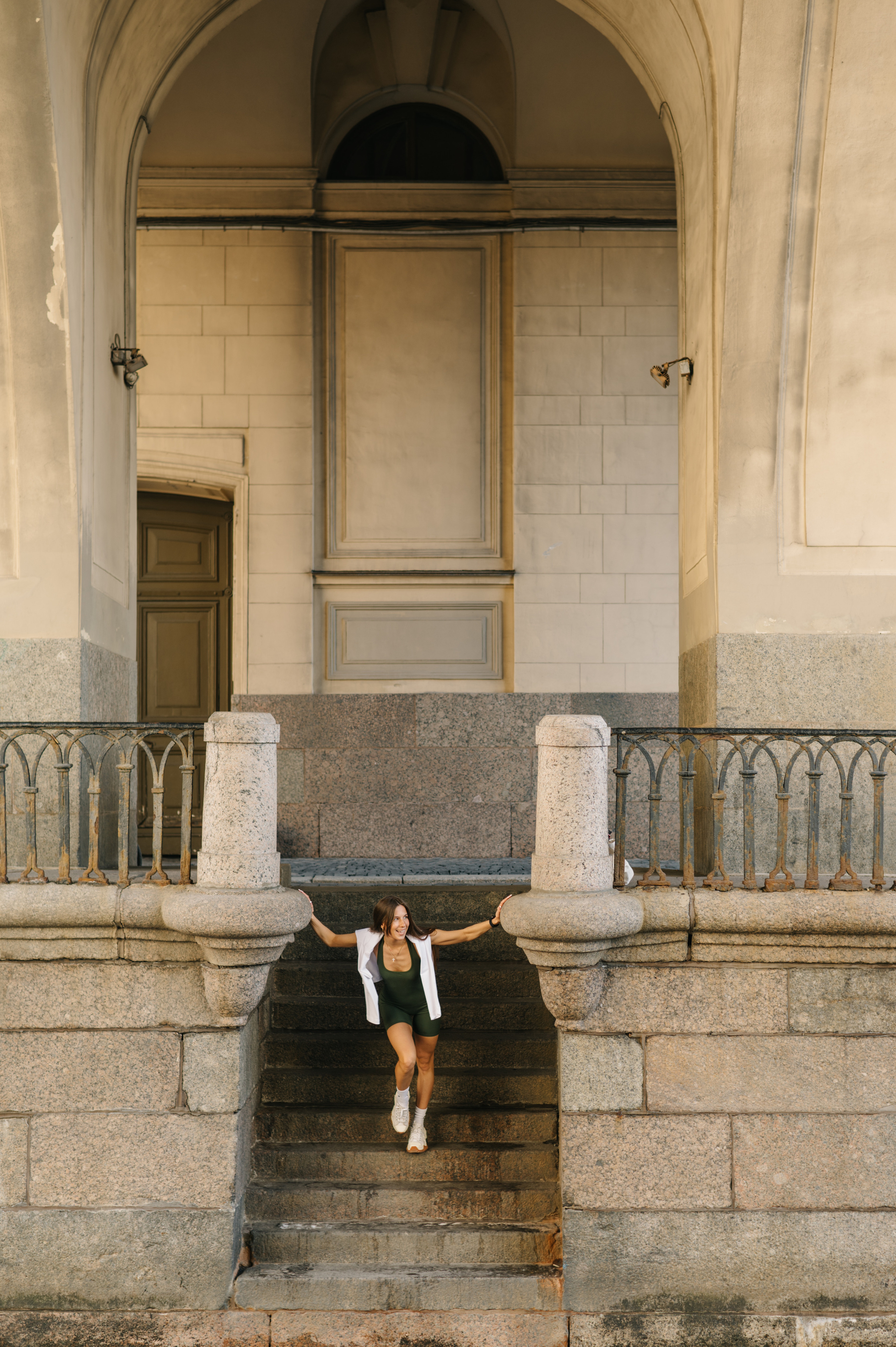 Таина. Фотограф Архангельск