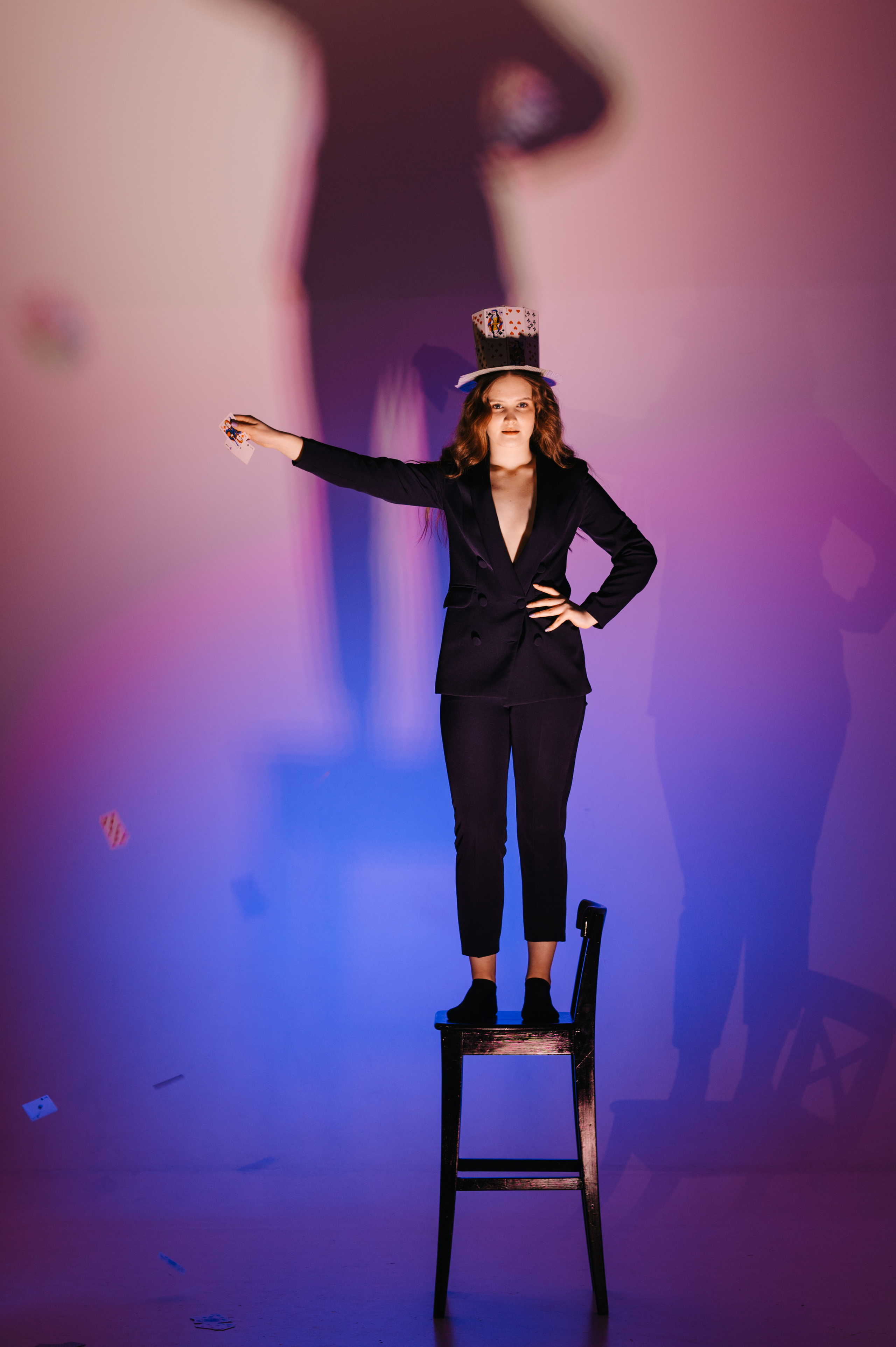 Юлия. Фотограф Архангельск