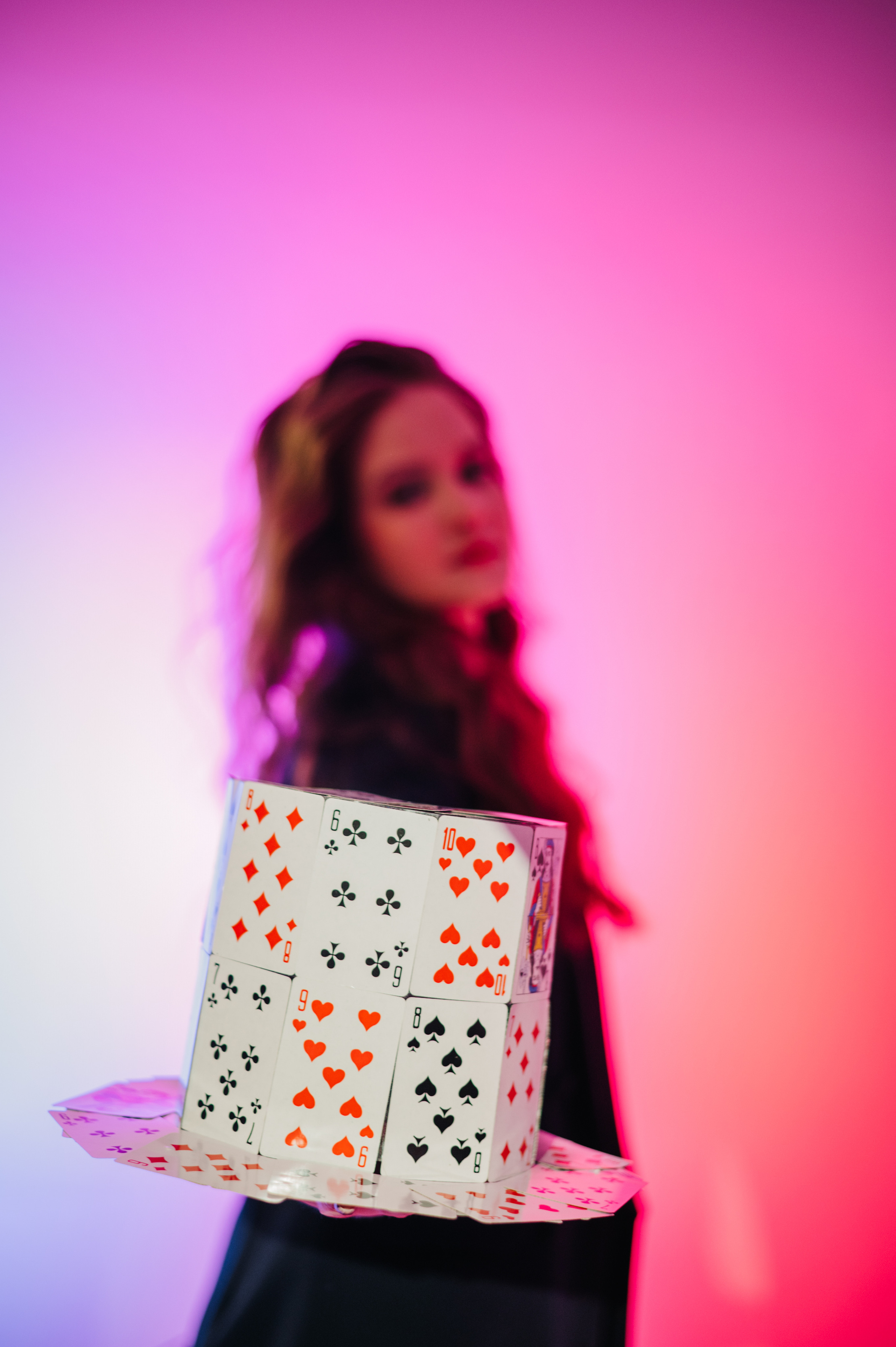 Юлия. Фотограф Архангельск