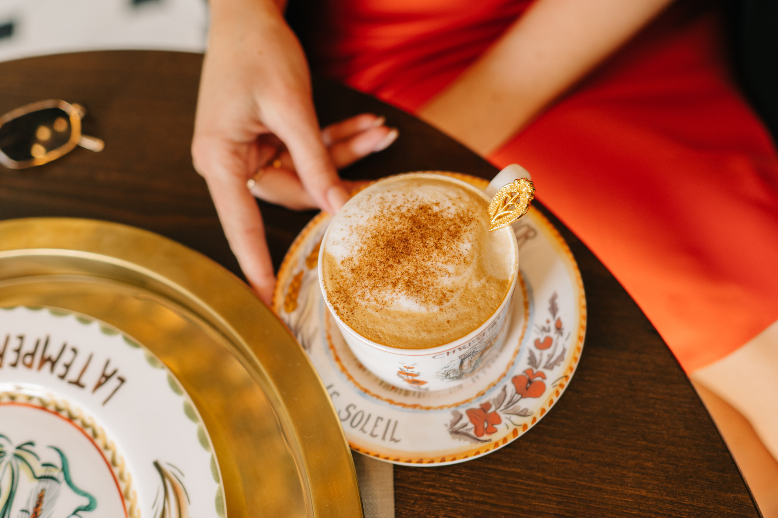 Вероника. Фотограф Архангельск