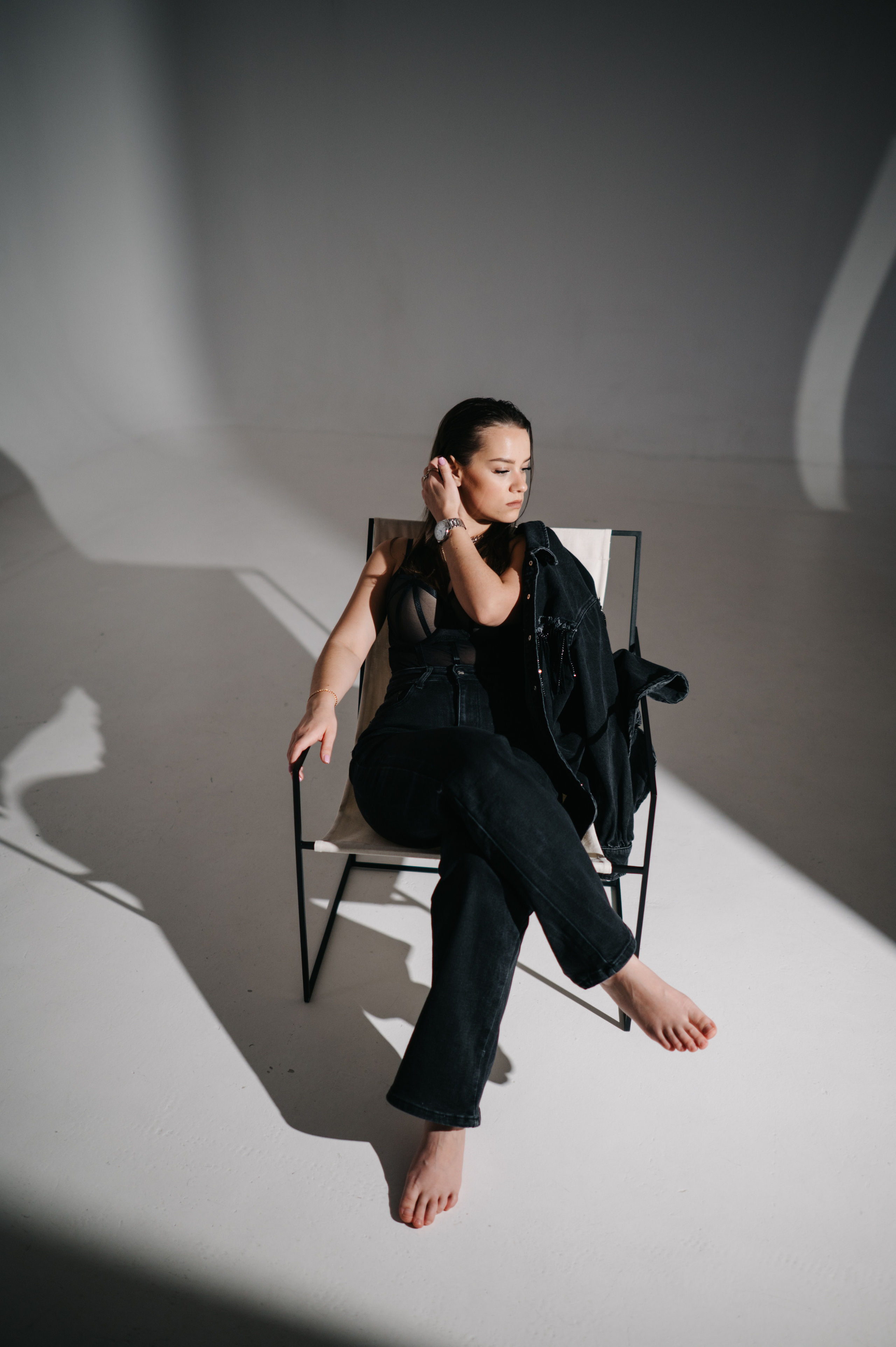 Анна. Фотограф Архангельск