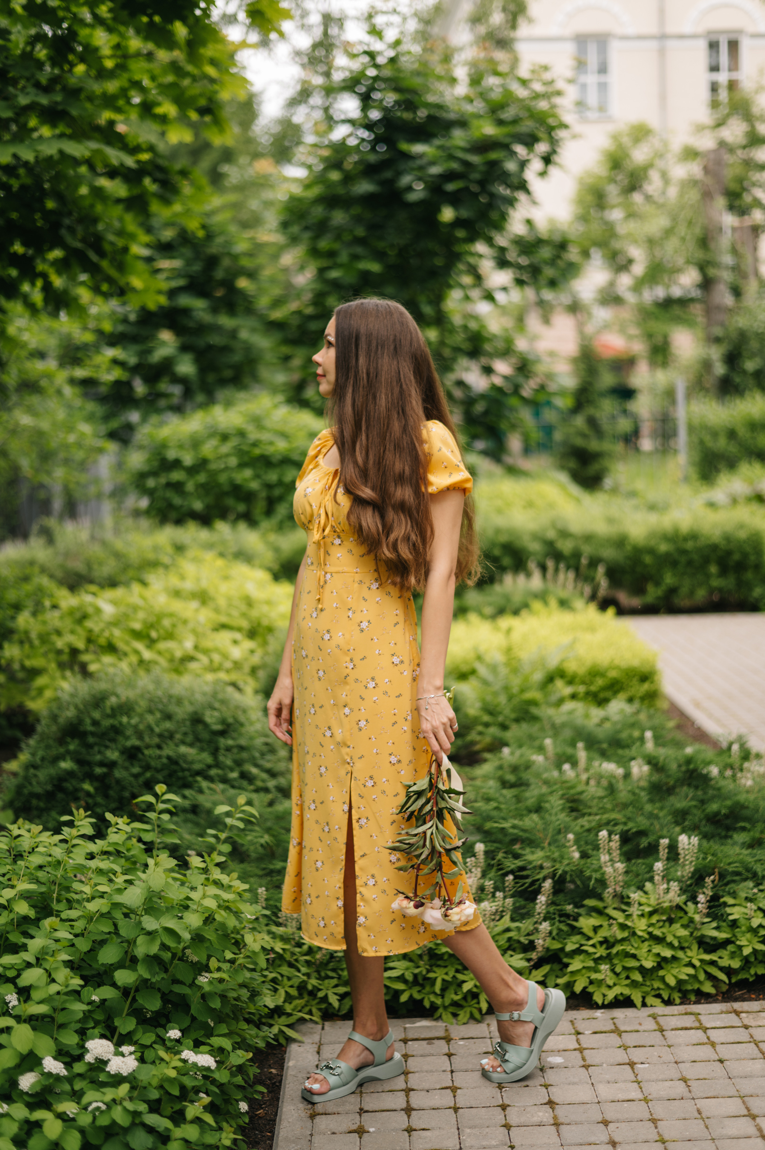 День Рождения Марии. Фотограф Архангельск