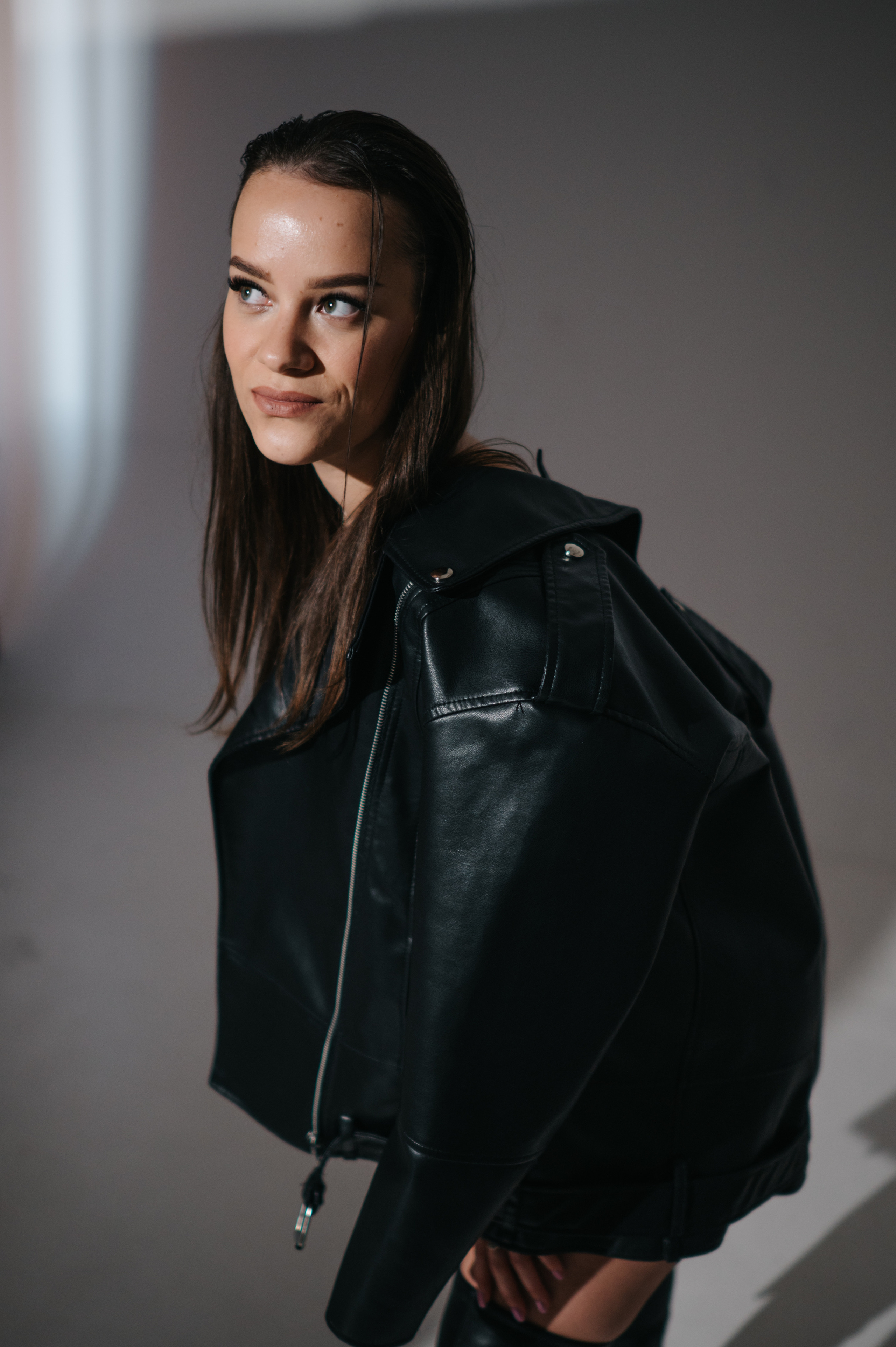 Анна. Фотограф Архангельск