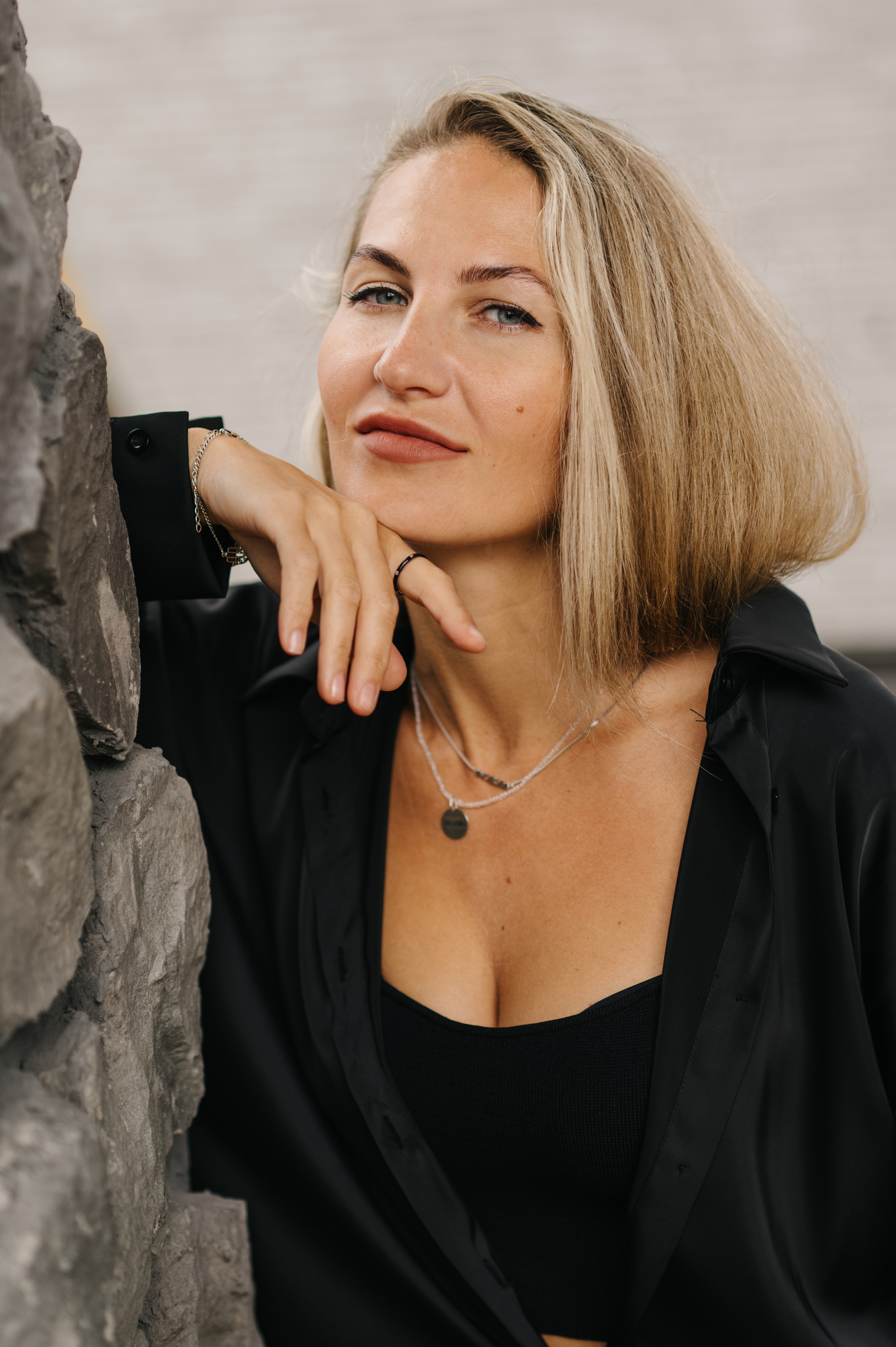 Катя. Фотограф Архангельск