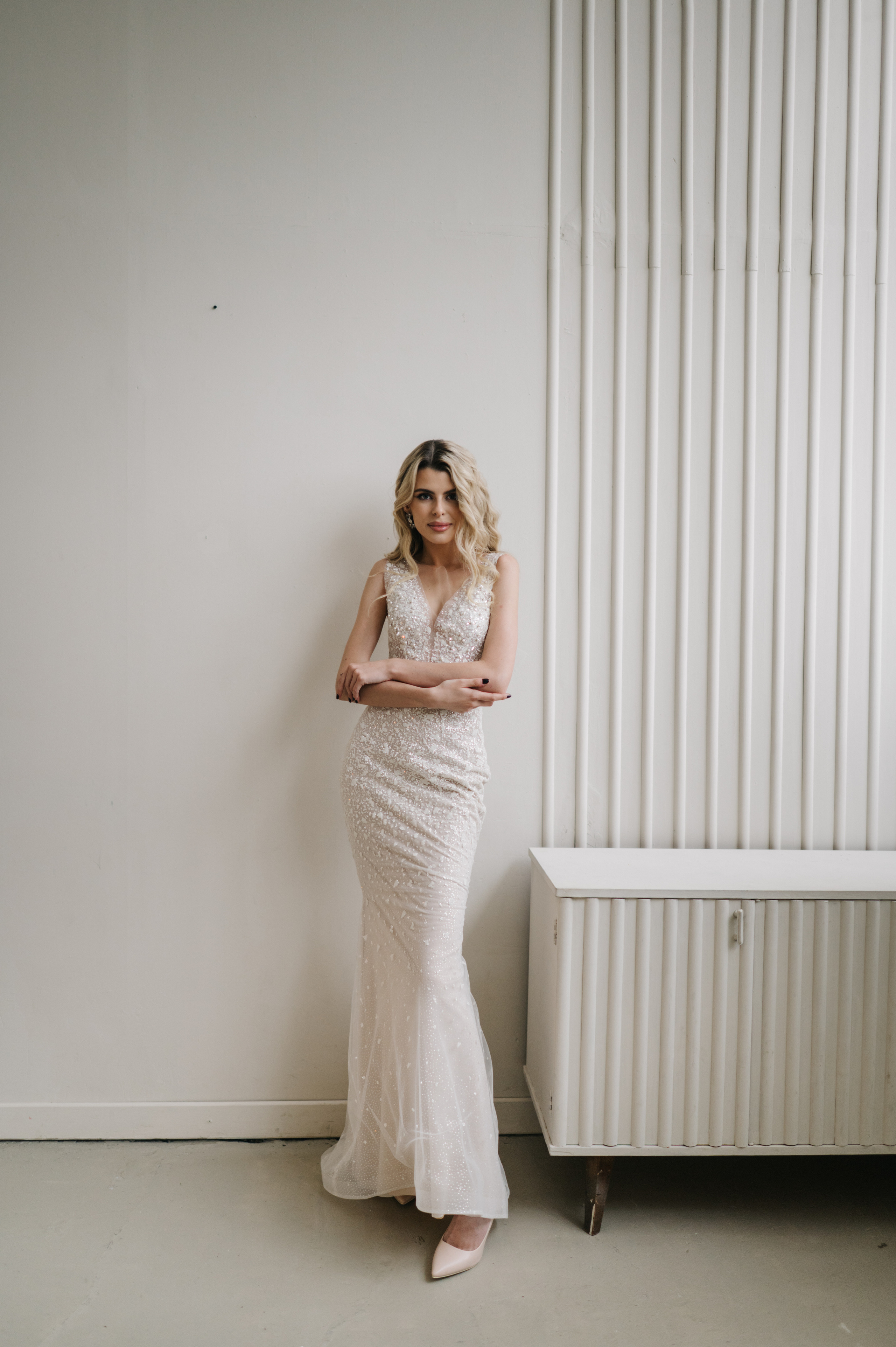 Невесты. Фотограф Архангельск