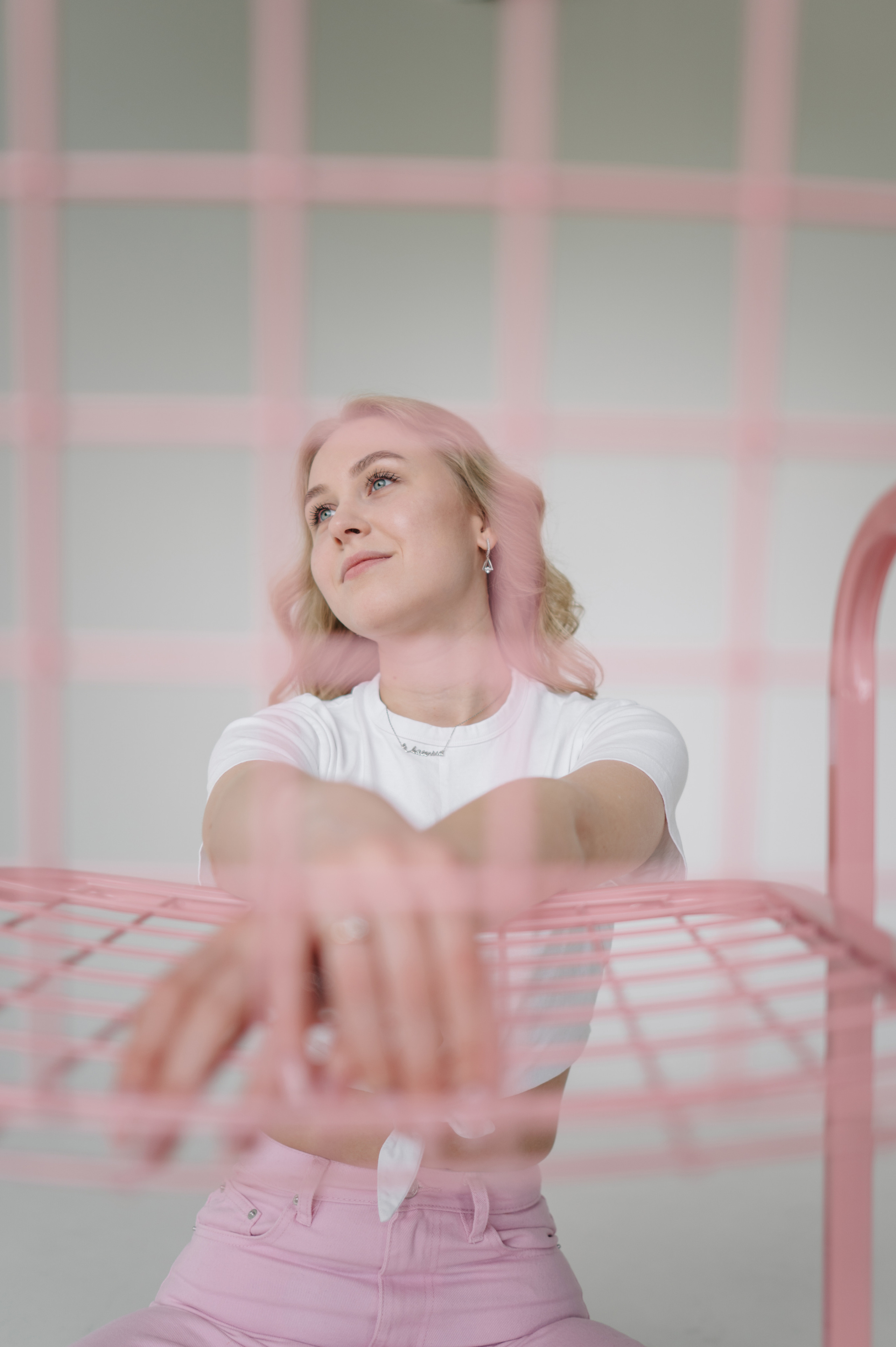 Катя и Оля. Фотограф Архангельск