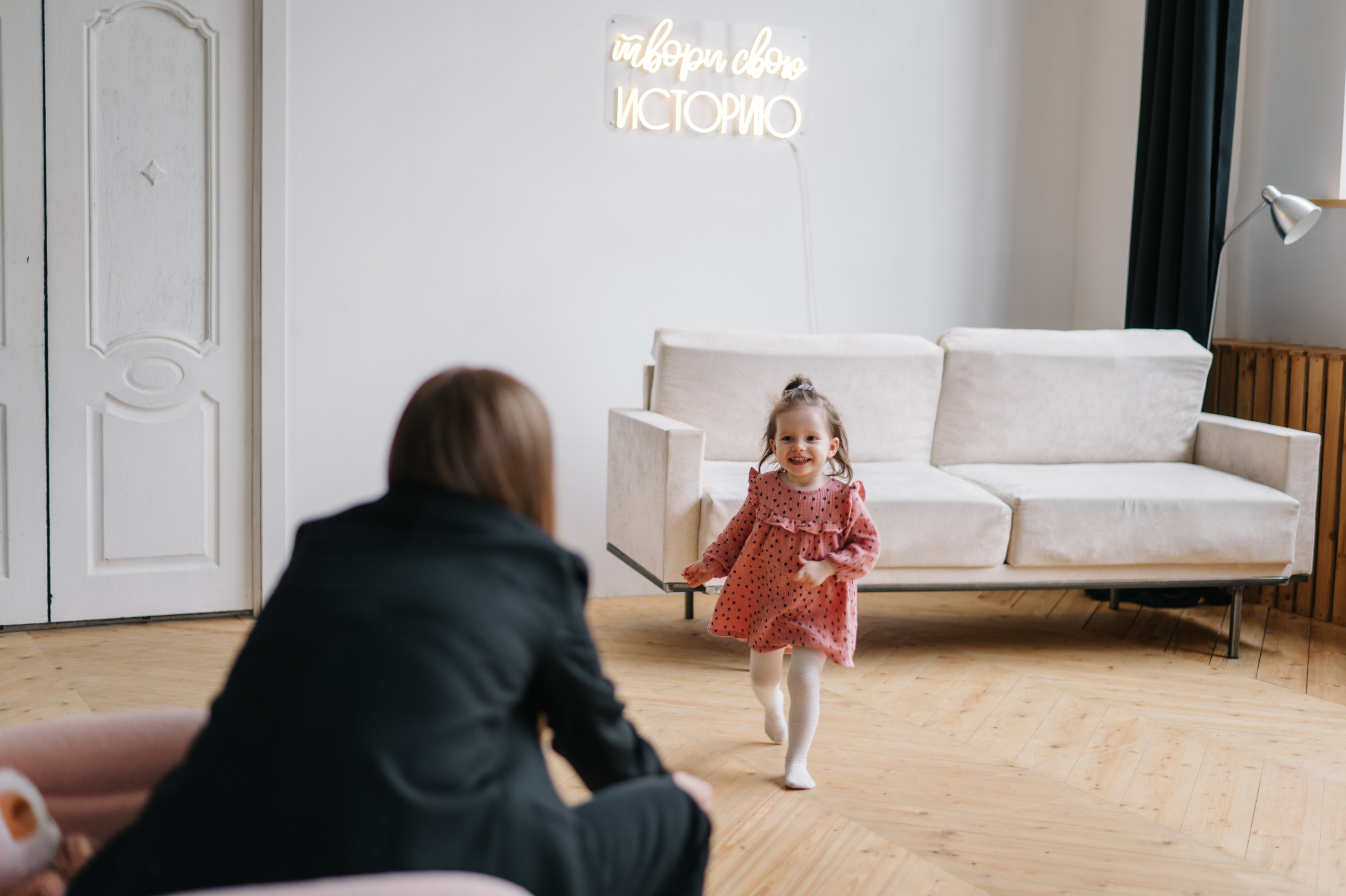 Саша, Леша и Уля. Фотограф Архангельск